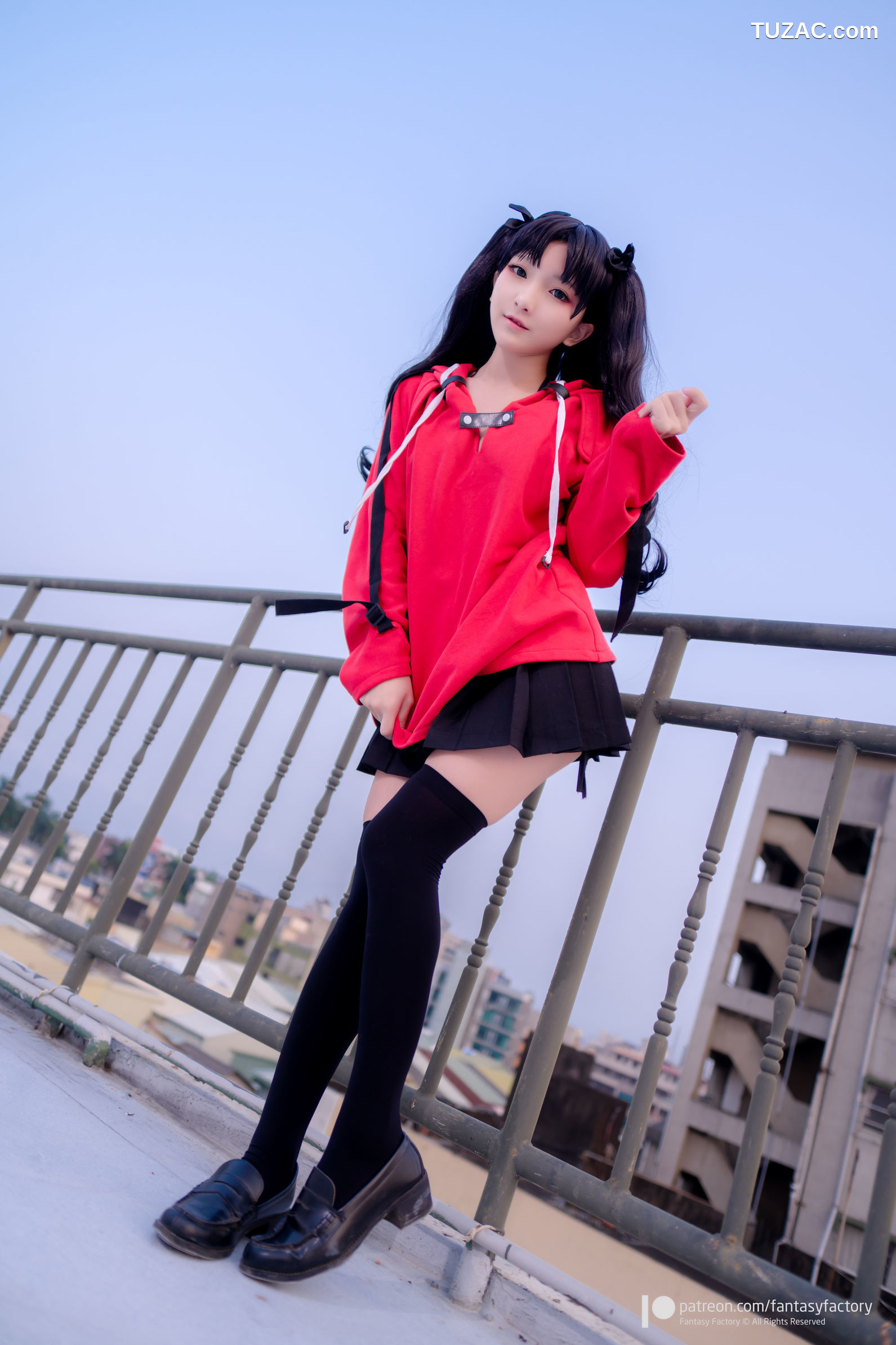 Fantasy-Factory-小丁Ding-2019.04-泄露版-Patreon-Leaks