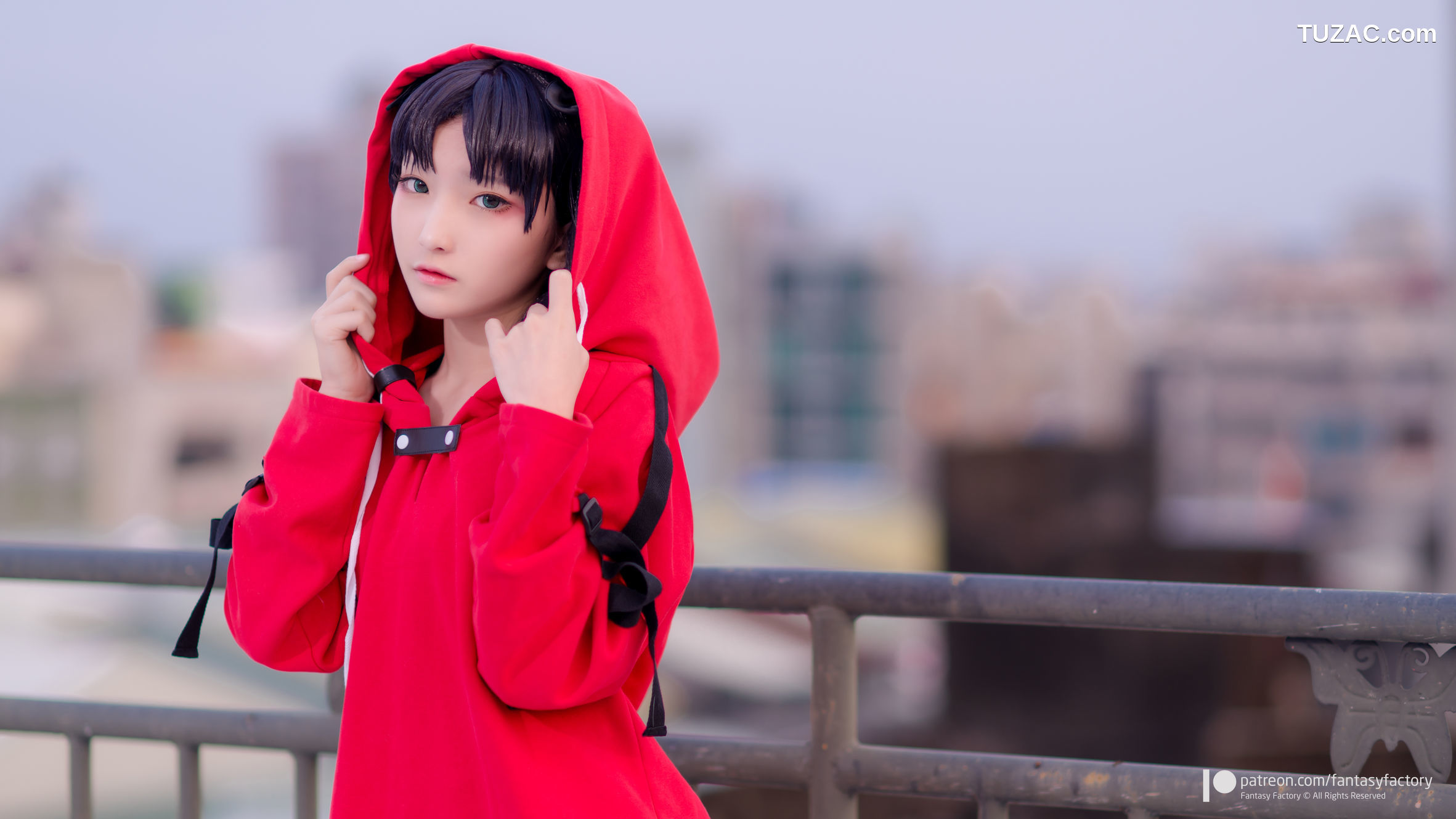 Fantasy-Factory-小丁Ding-2019.04-泄露版-Patreon-Leaks