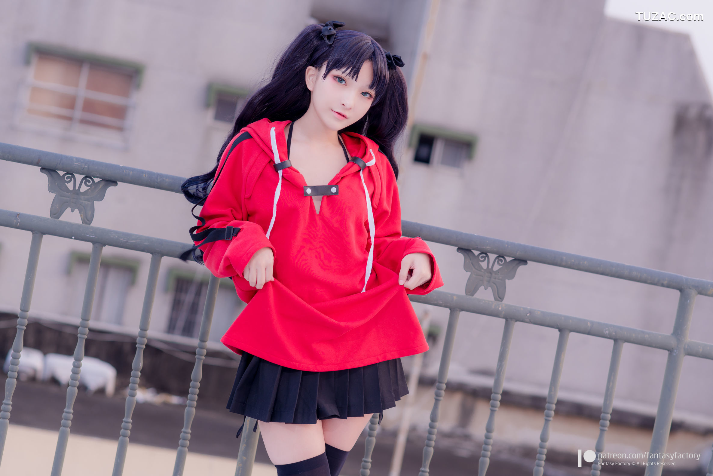 Fantasy-Factory-小丁Ding-2019.04-泄露版-Patreon-Leaks