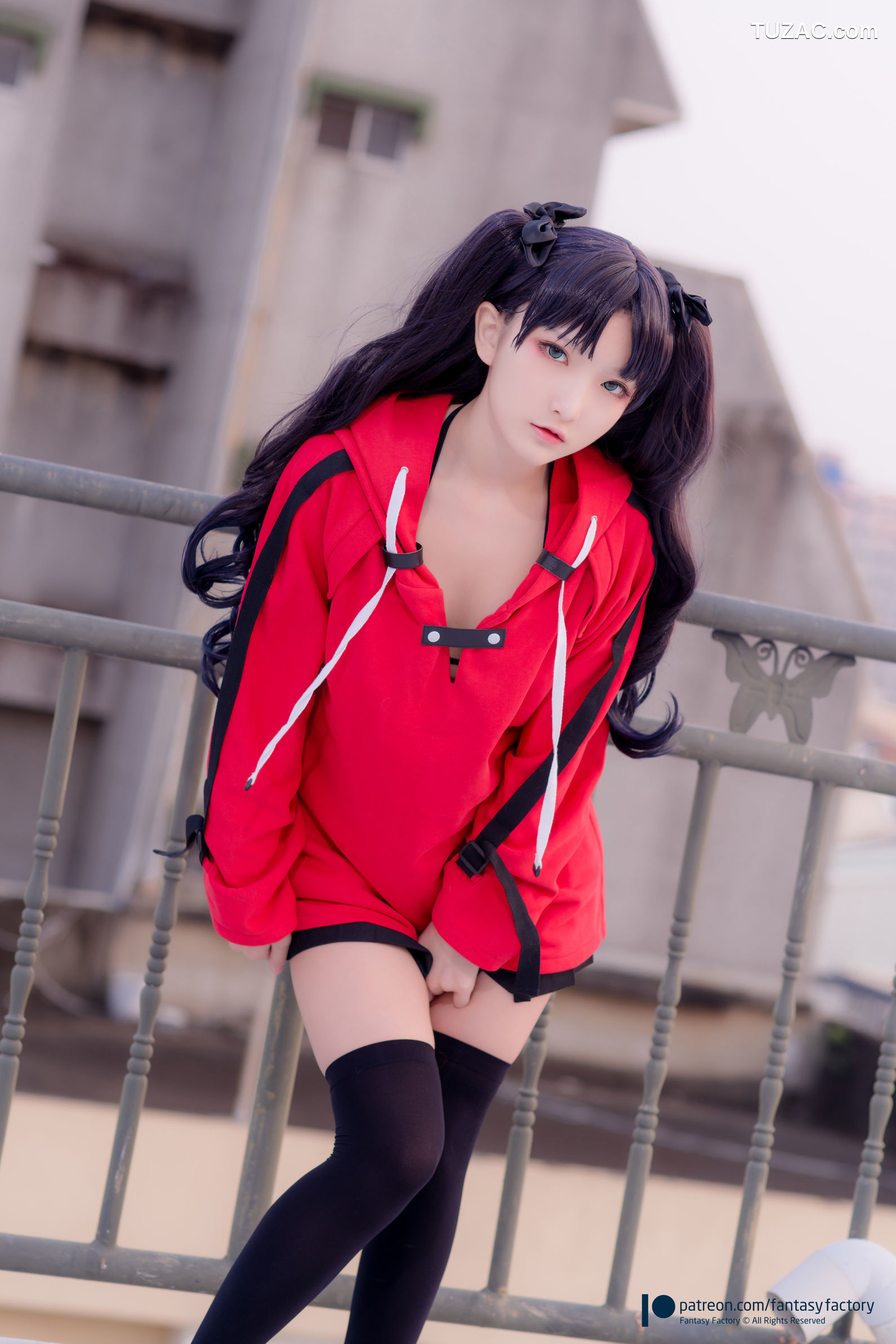 Fantasy-Factory-小丁Ding-2019.04-泄露版-Patreon-Leaks