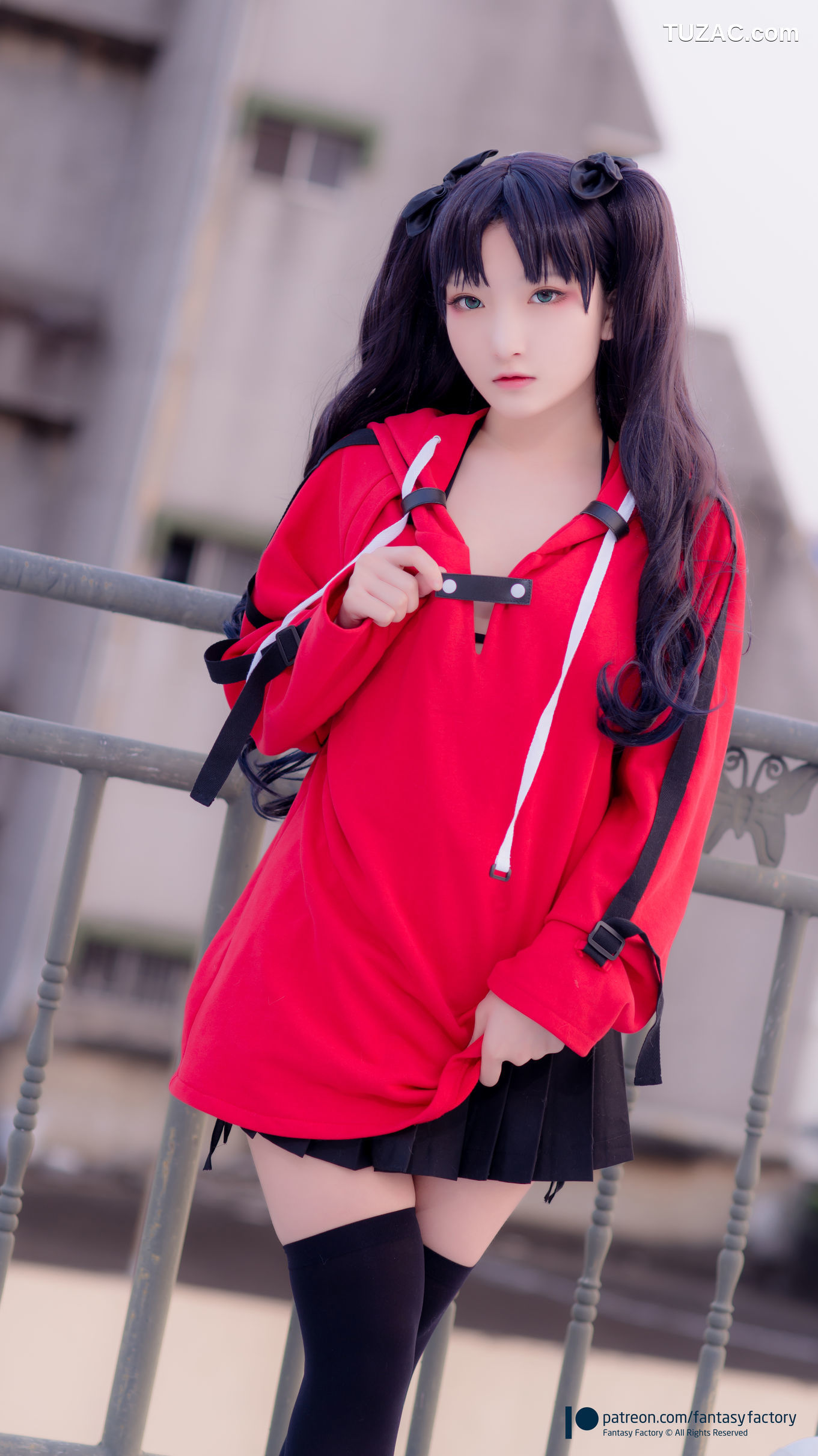 Fantasy-Factory-小丁Ding-2019.04-泄露版-Patreon-Leaks