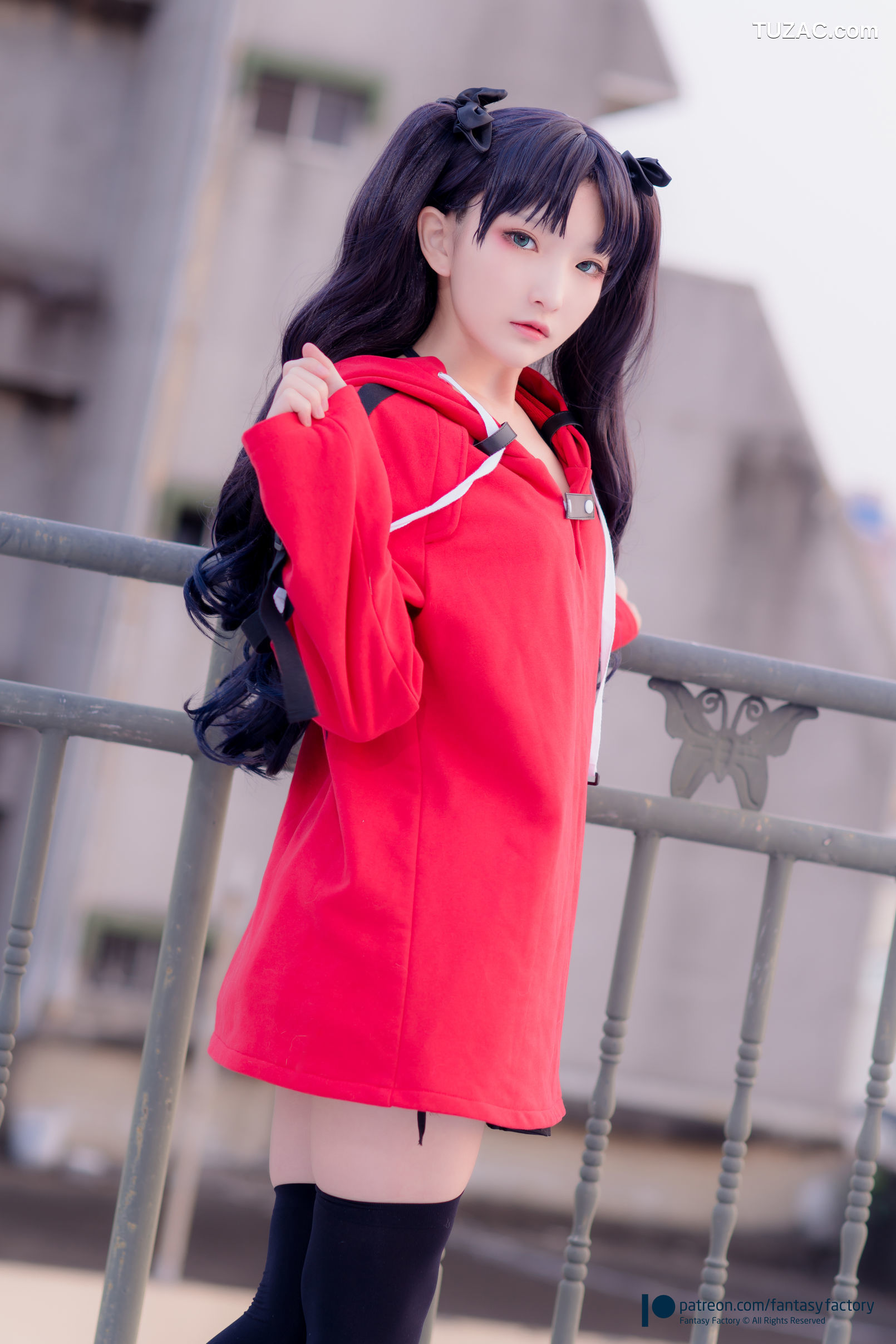Fantasy-Factory-小丁Ding-2019.04-泄露版-Patreon-Leaks