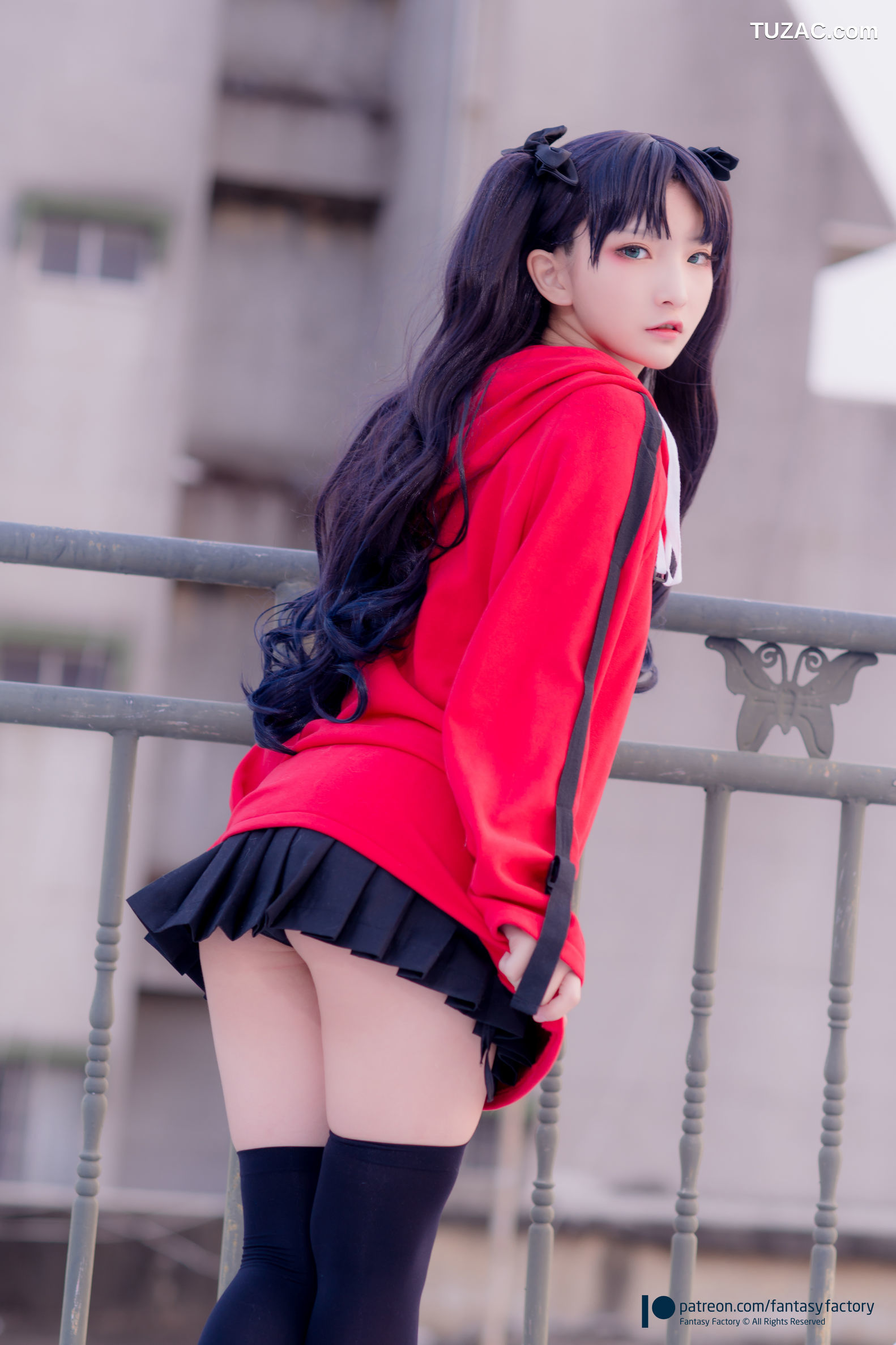 Fantasy-Factory-小丁Ding-2019.04-泄露版-Patreon-Leaks