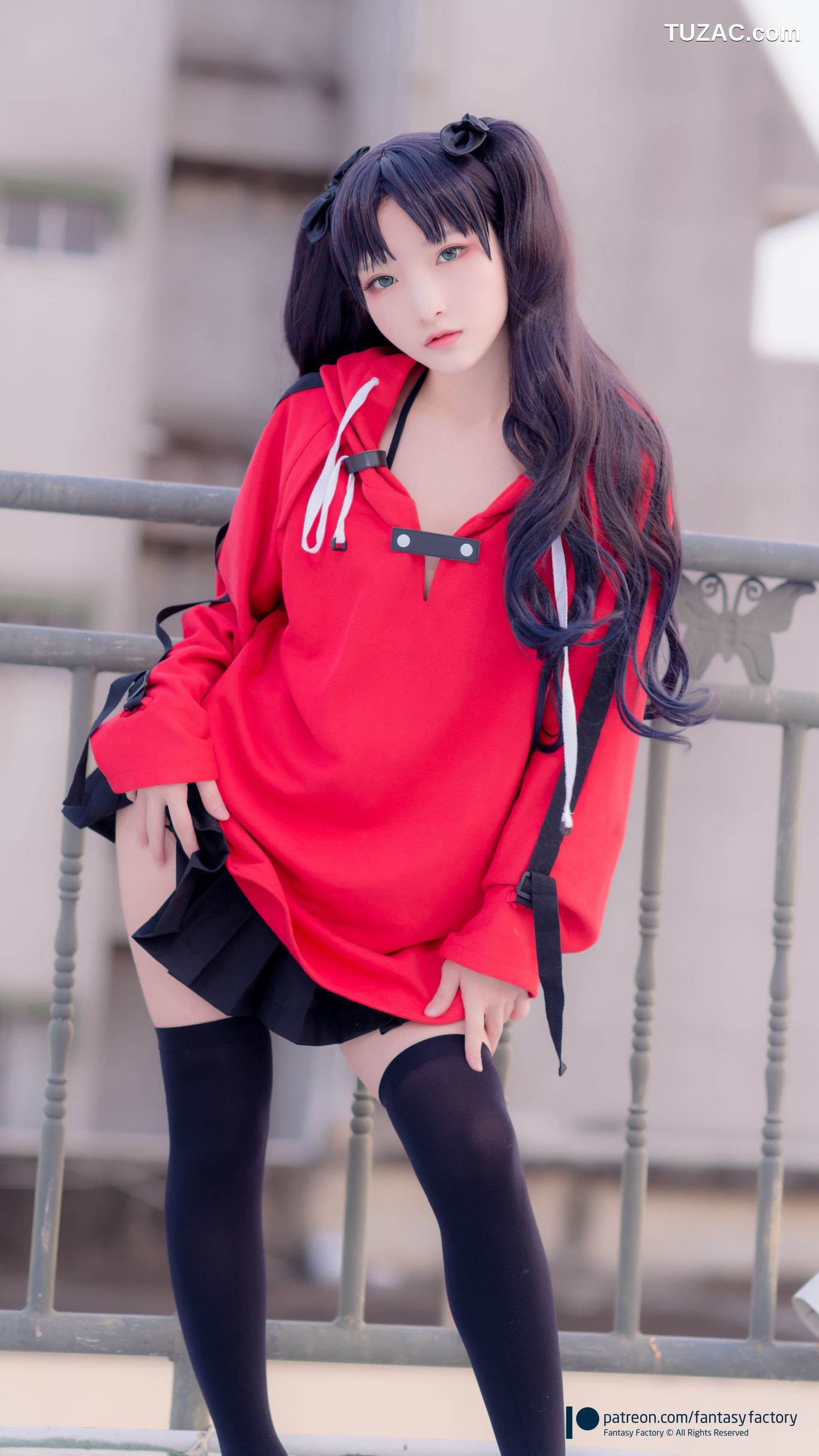 Fantasy-Factory-小丁Ding-2019.04-泄露版-Patreon-Leaks