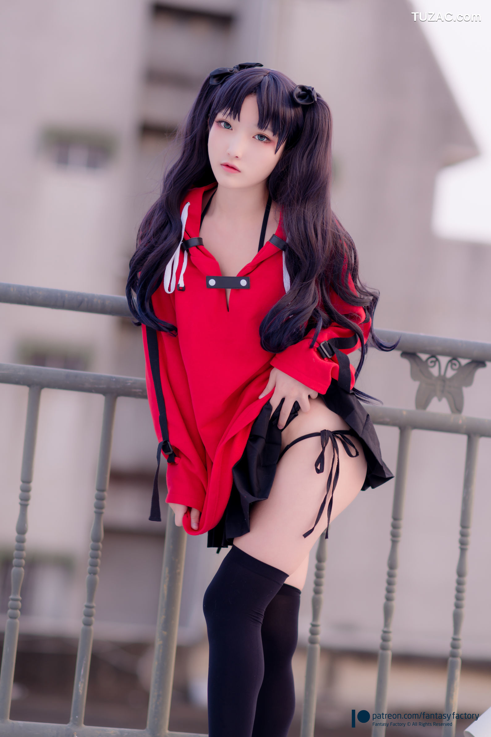Fantasy-Factory-小丁Ding-2019.04-泄露版-Patreon-Leaks
