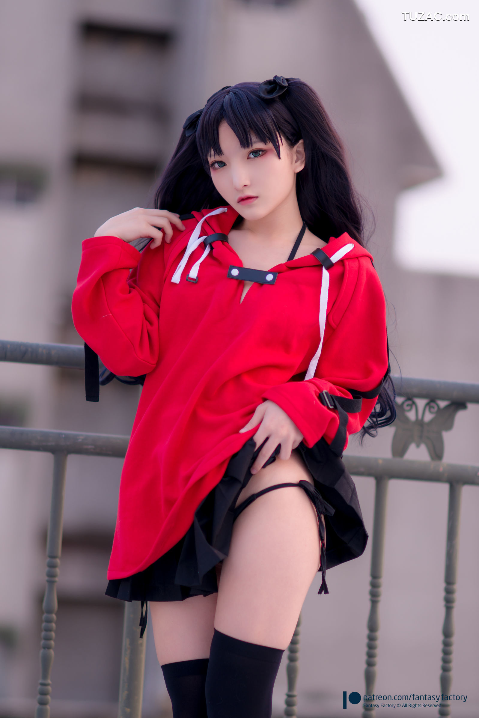 Fantasy-Factory-小丁Ding-2019.04-泄露版-Patreon-Leaks