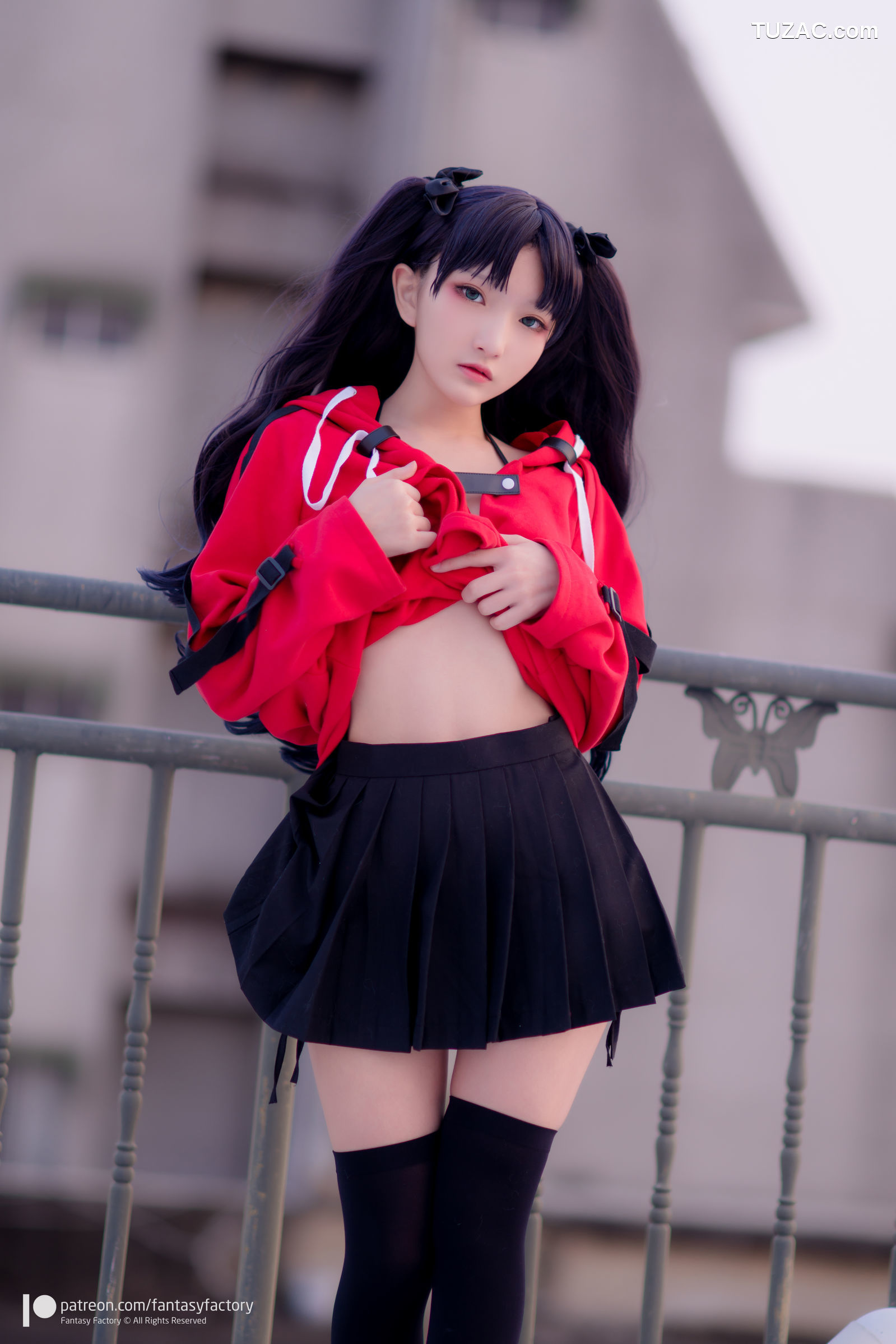 Fantasy-Factory-小丁Ding-2019.04-泄露版-Patreon-Leaks