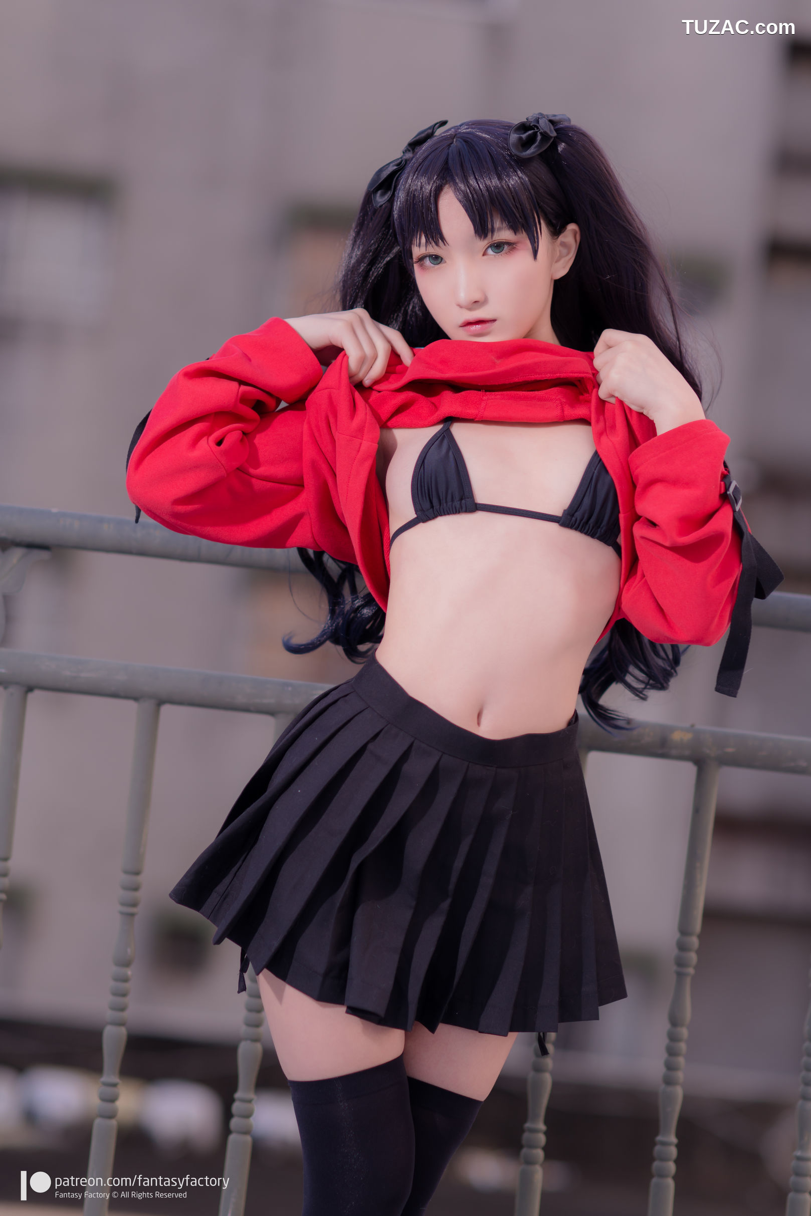 Fantasy-Factory-小丁Ding-2019.04-泄露版-Patreon-Leaks