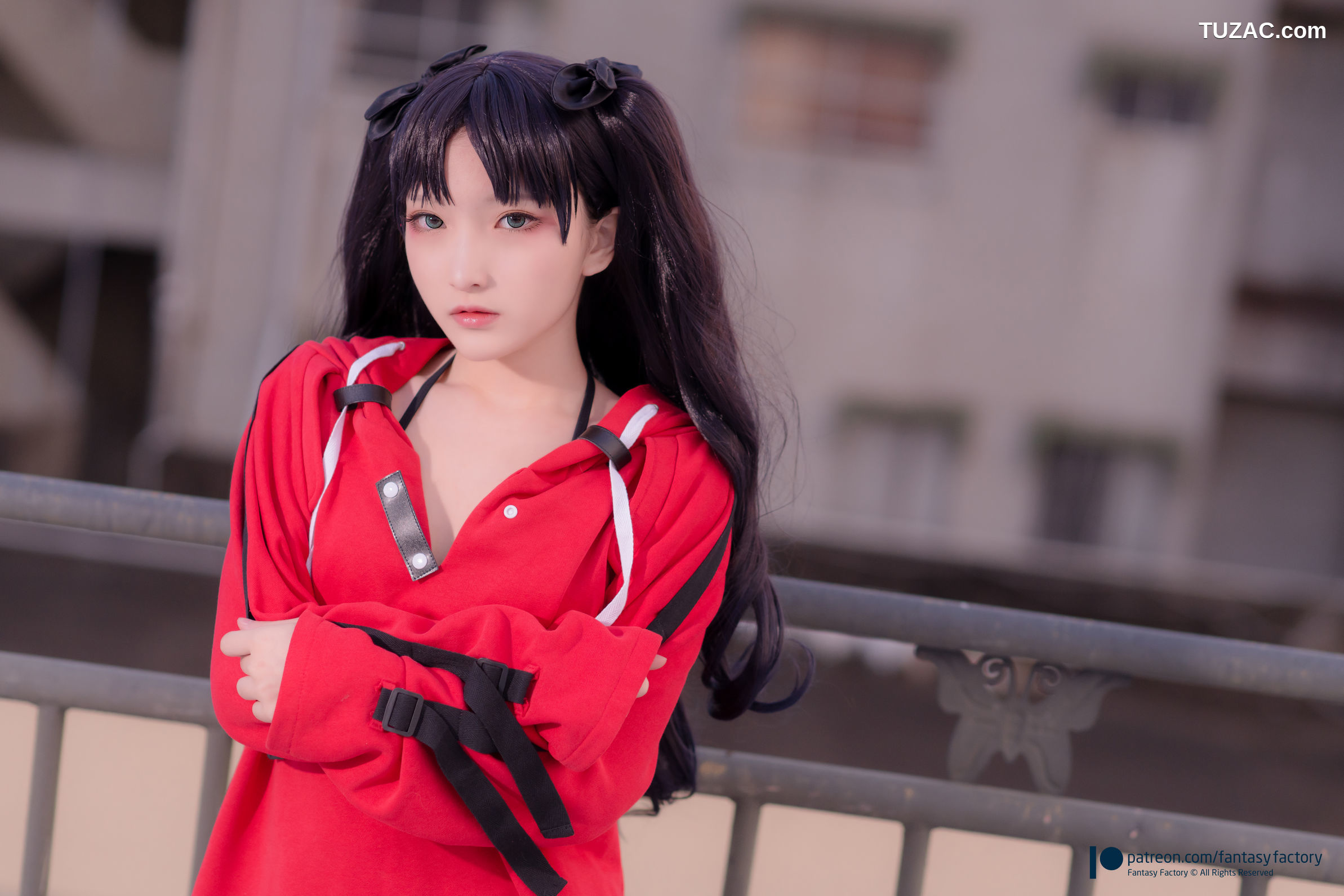 Fantasy-Factory-小丁Ding-2019.04-泄露版-Patreon-Leaks