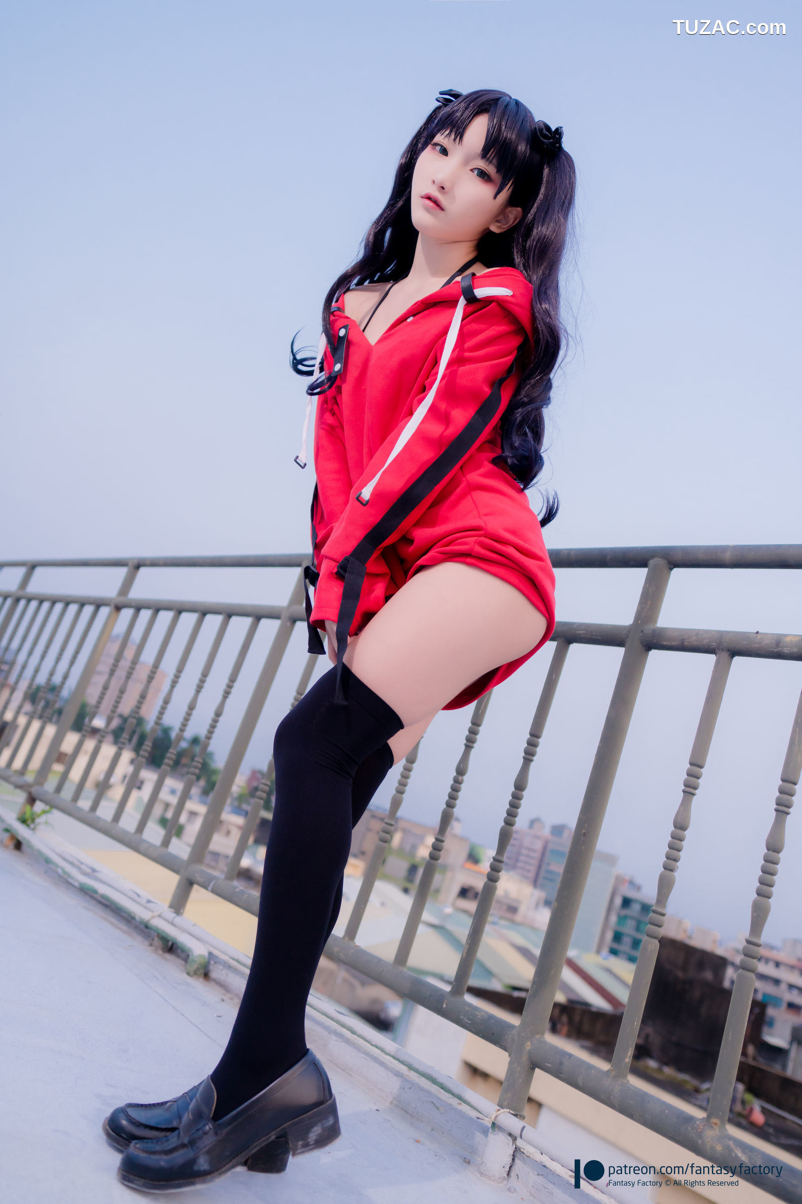 Fantasy-Factory-小丁Ding-2019.04-泄露版-Patreon-Leaks