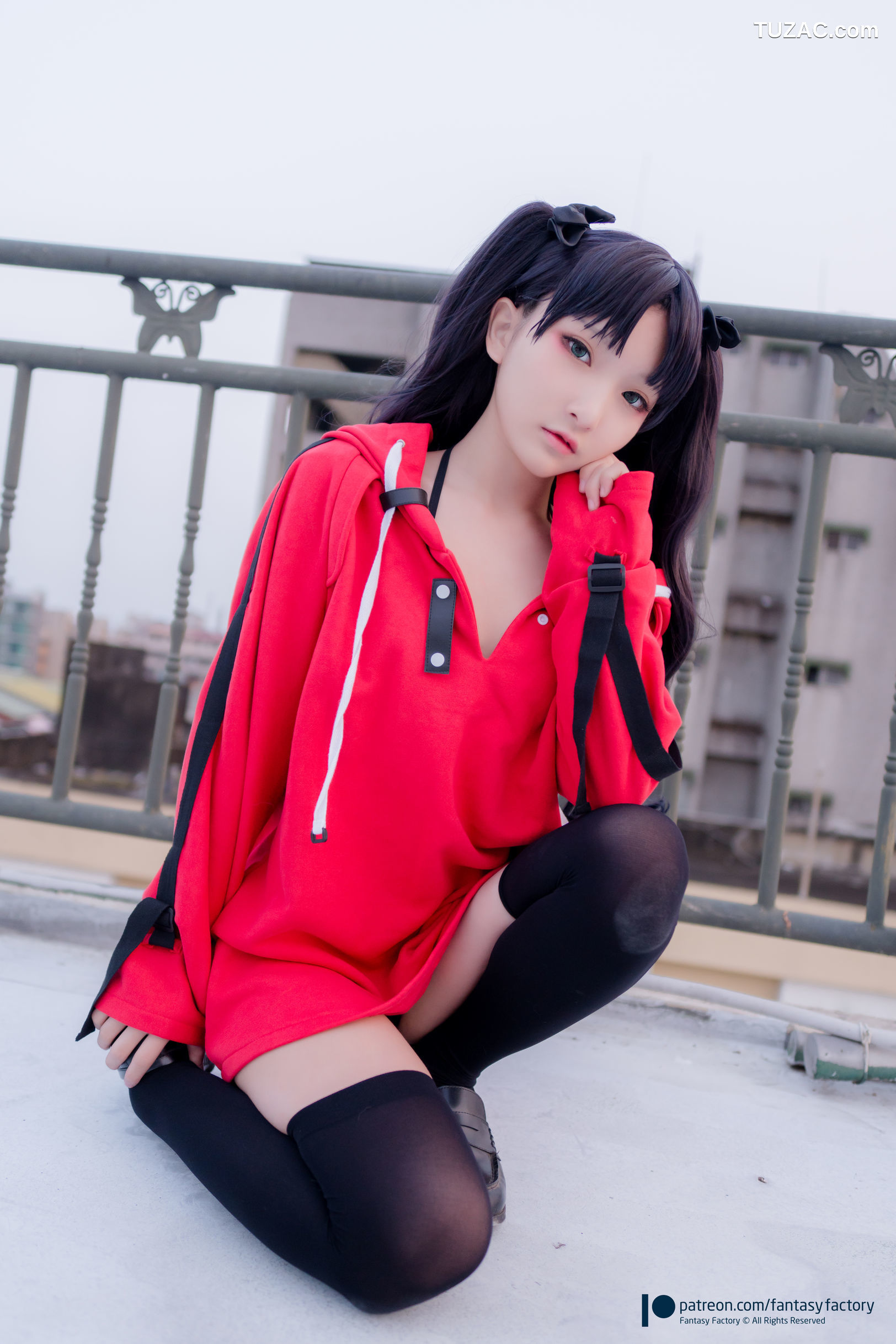 Fantasy-Factory-小丁Ding-2019.04-泄露版-Patreon-Leaks