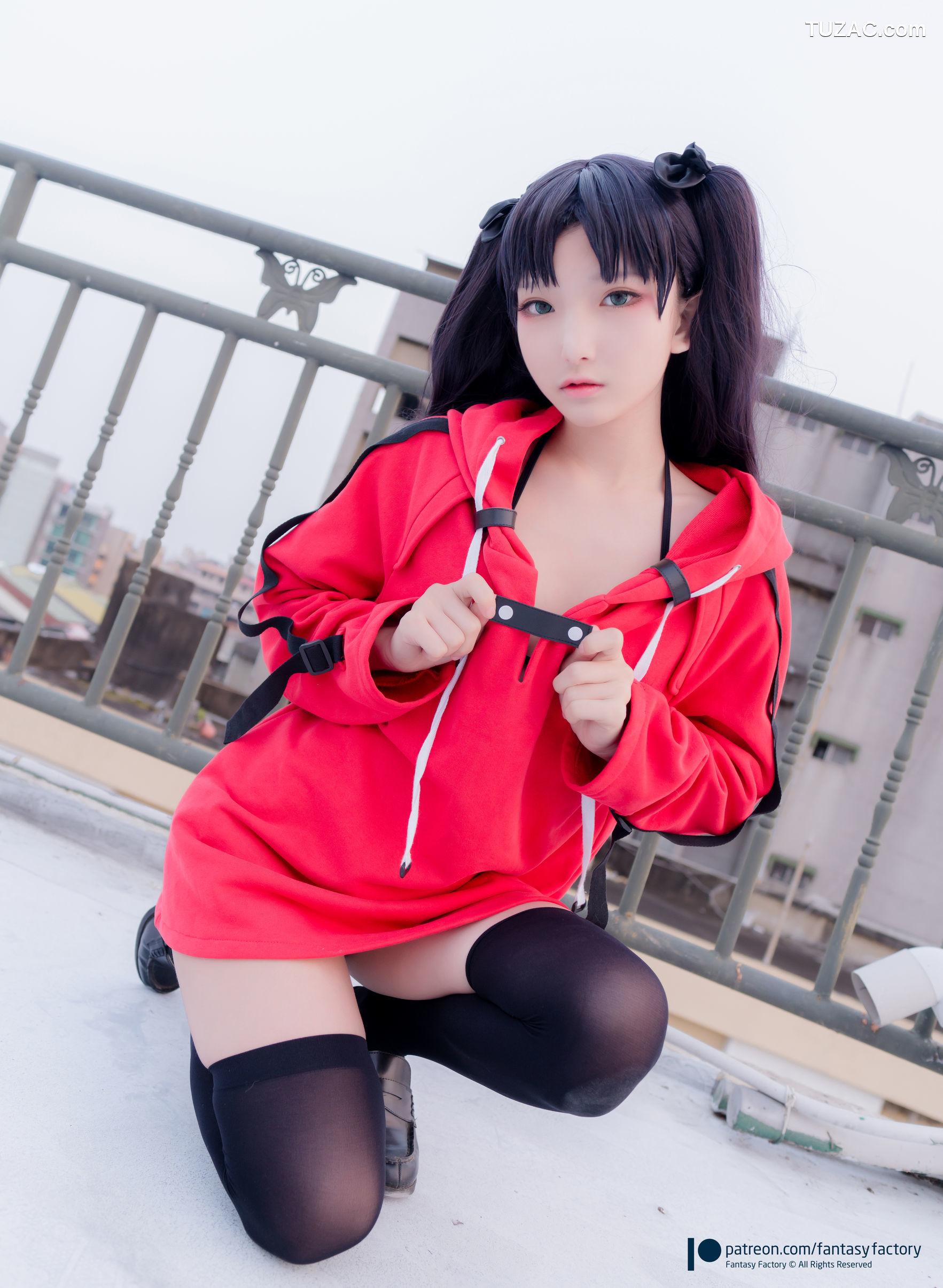 Fantasy-Factory-小丁Ding-2019.04-泄露版-Patreon-Leaks