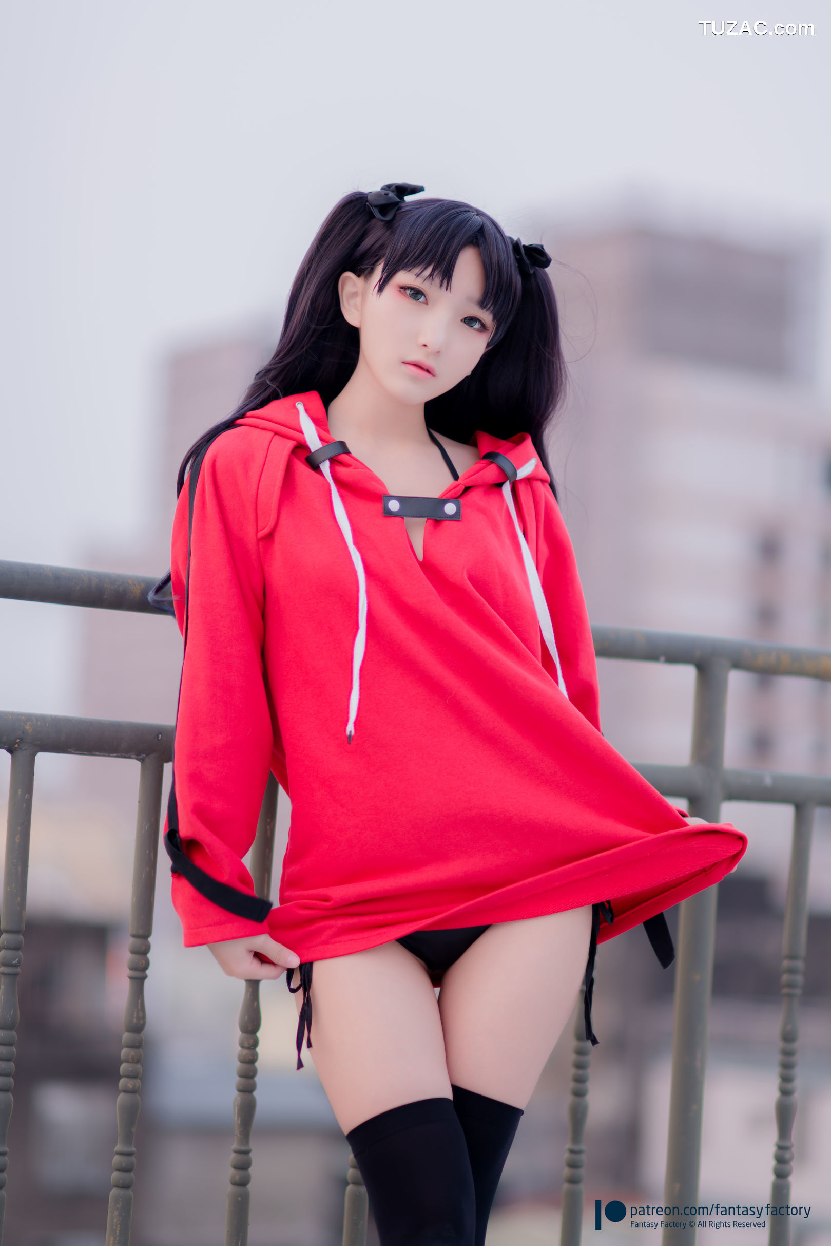 Fantasy-Factory-小丁Ding-2019.04-泄露版-Patreon-Leaks