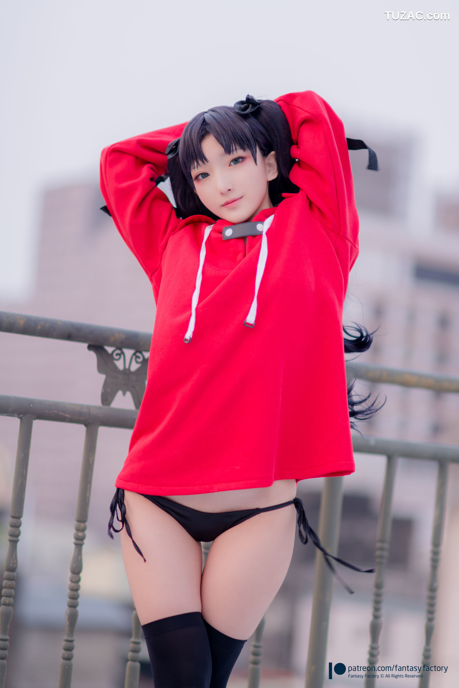 Fantasy-Factory-小丁Ding-2019.04-泄露版-Patreon-Leaks