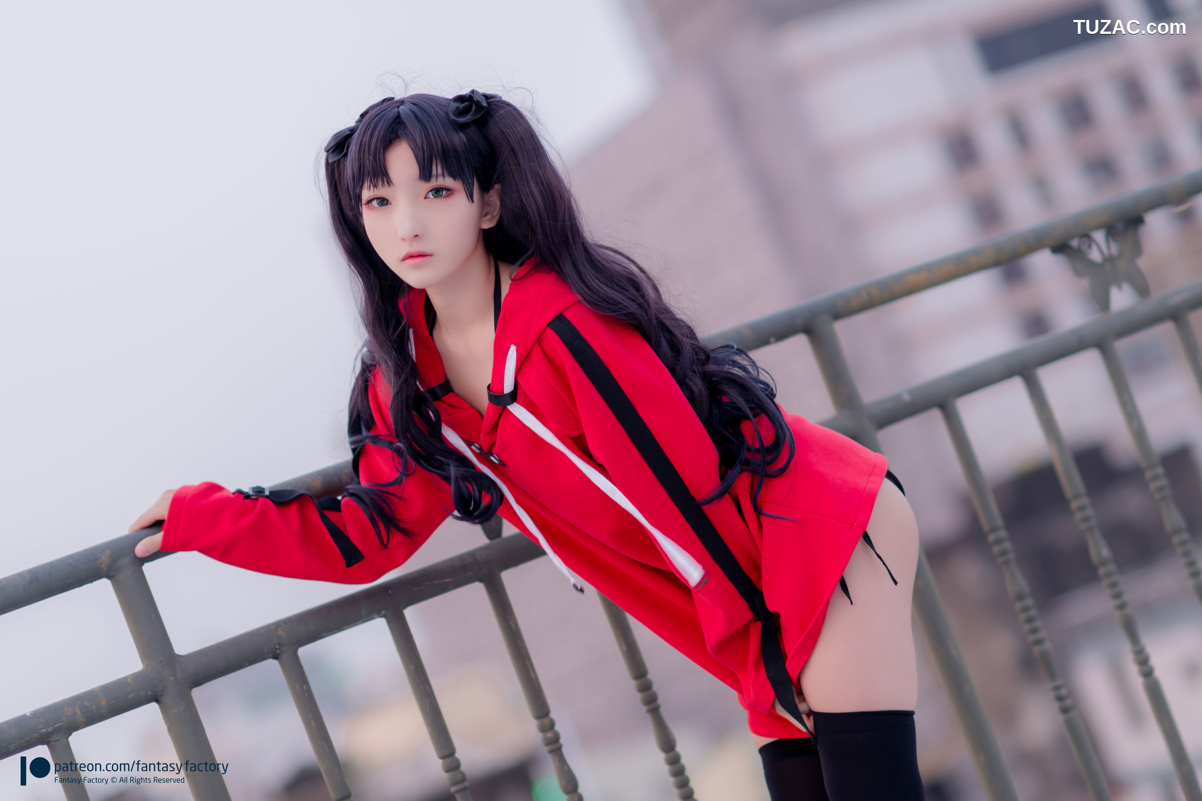 Fantasy-Factory-小丁Ding-2019.04-泄露版-Patreon-Leaks