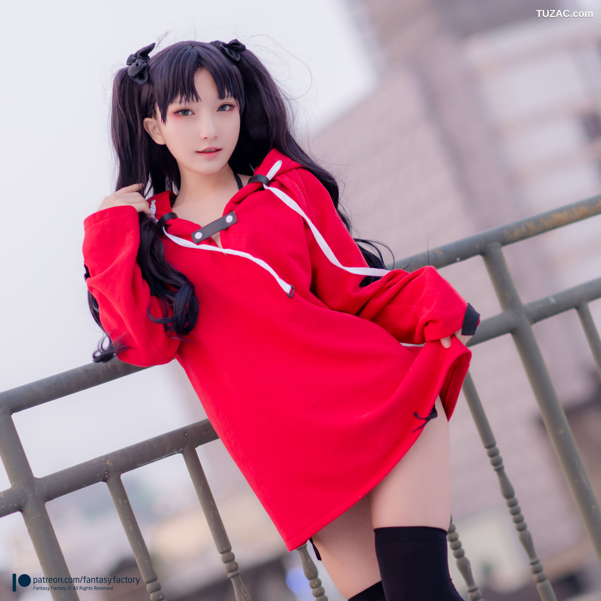Fantasy-Factory-小丁Ding-2019.04-泄露版-Patreon-Leaks