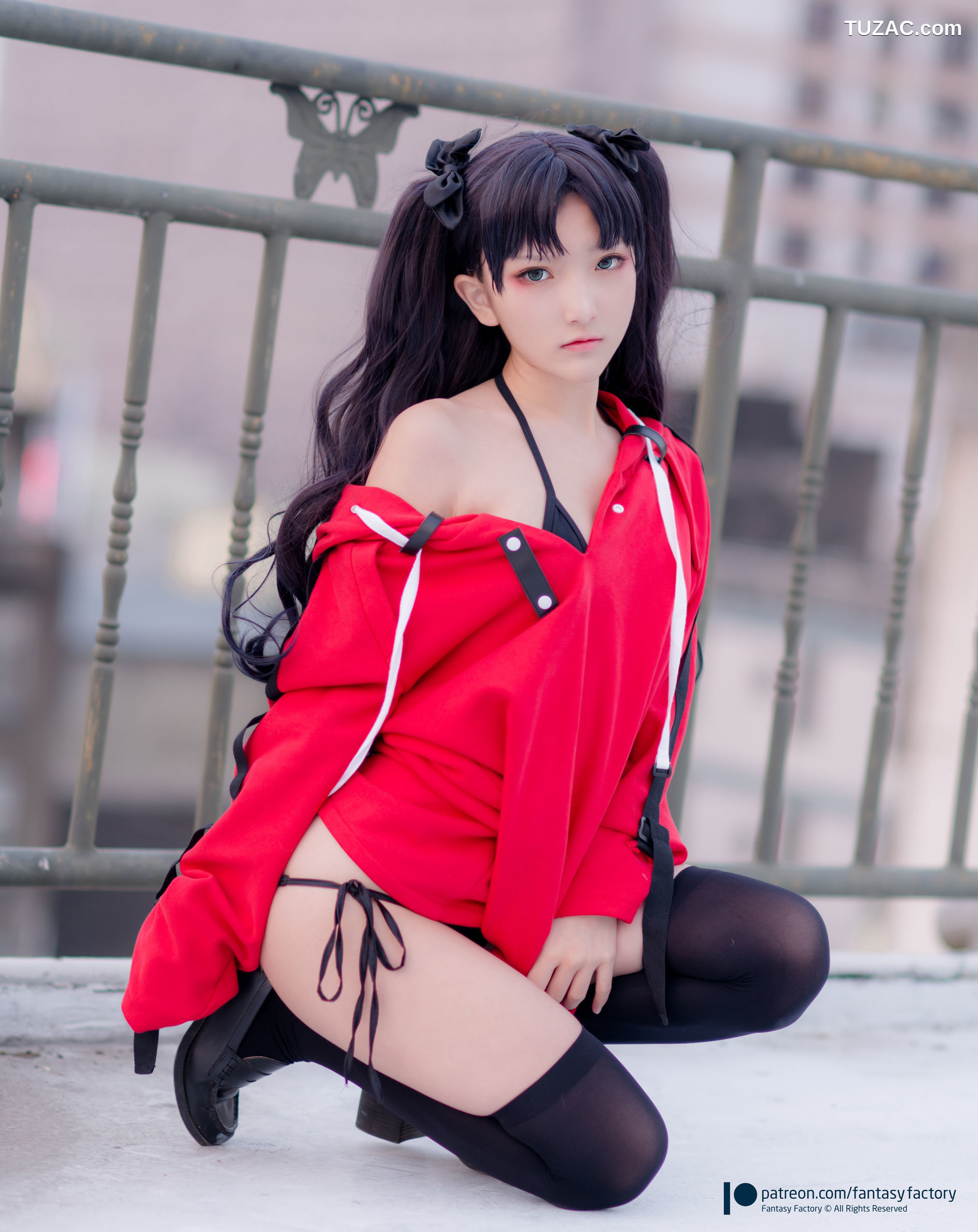 Fantasy-Factory-小丁Ding-2019.04-泄露版-Patreon-Leaks