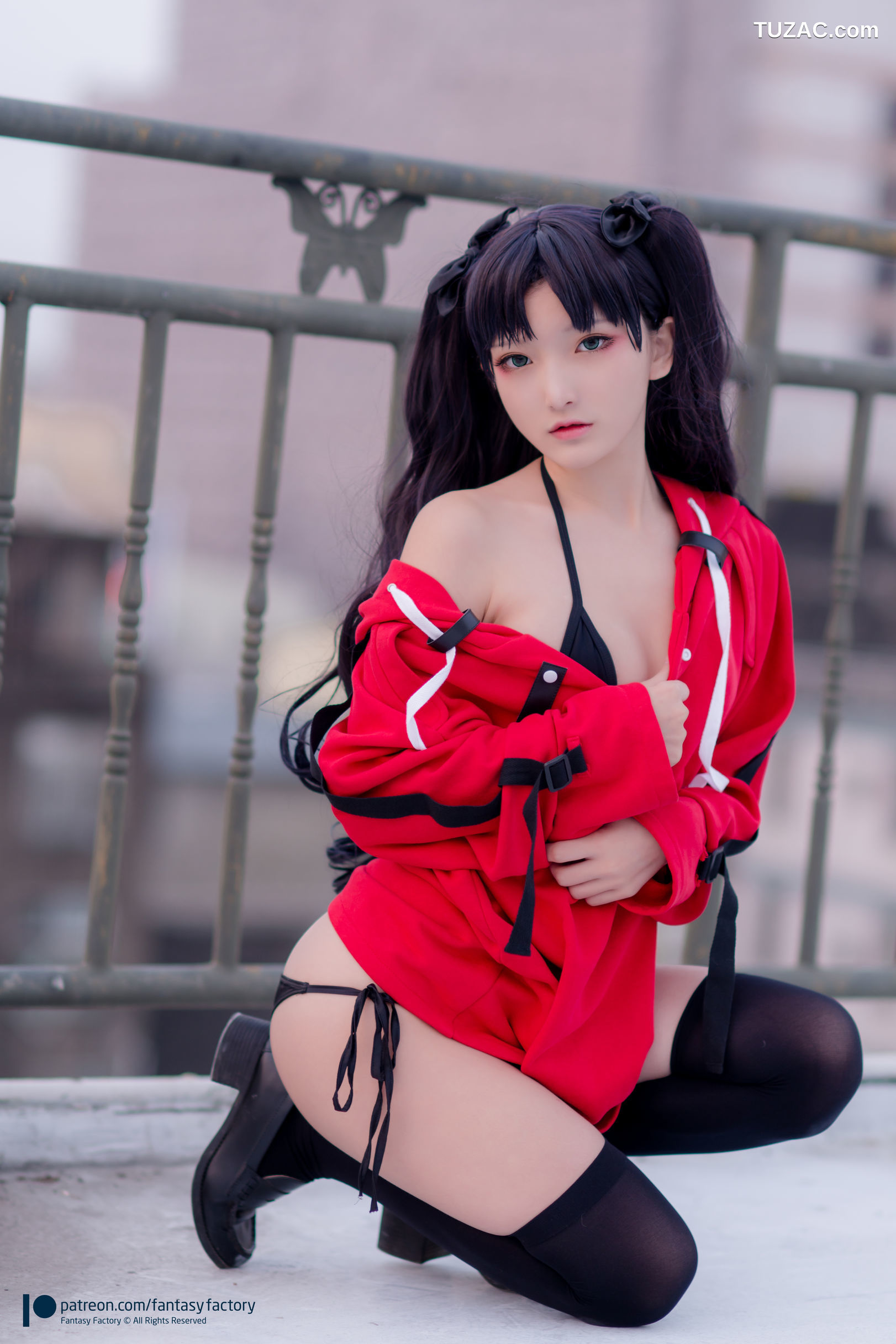 Fantasy-Factory-小丁Ding-2019.04-泄露版-Patreon-Leaks