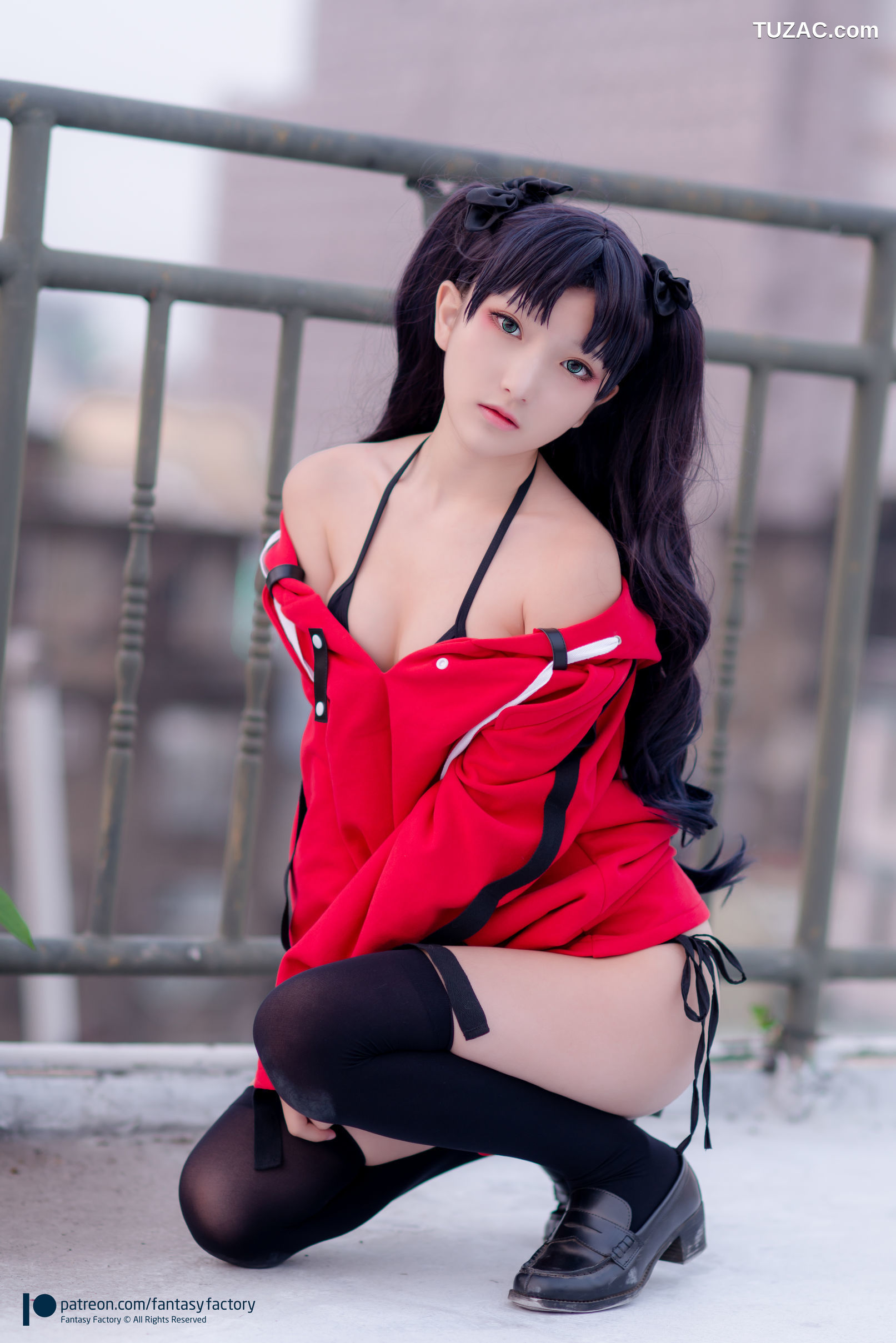 Fantasy-Factory-小丁Ding-2019.04-泄露版-Patreon-Leaks