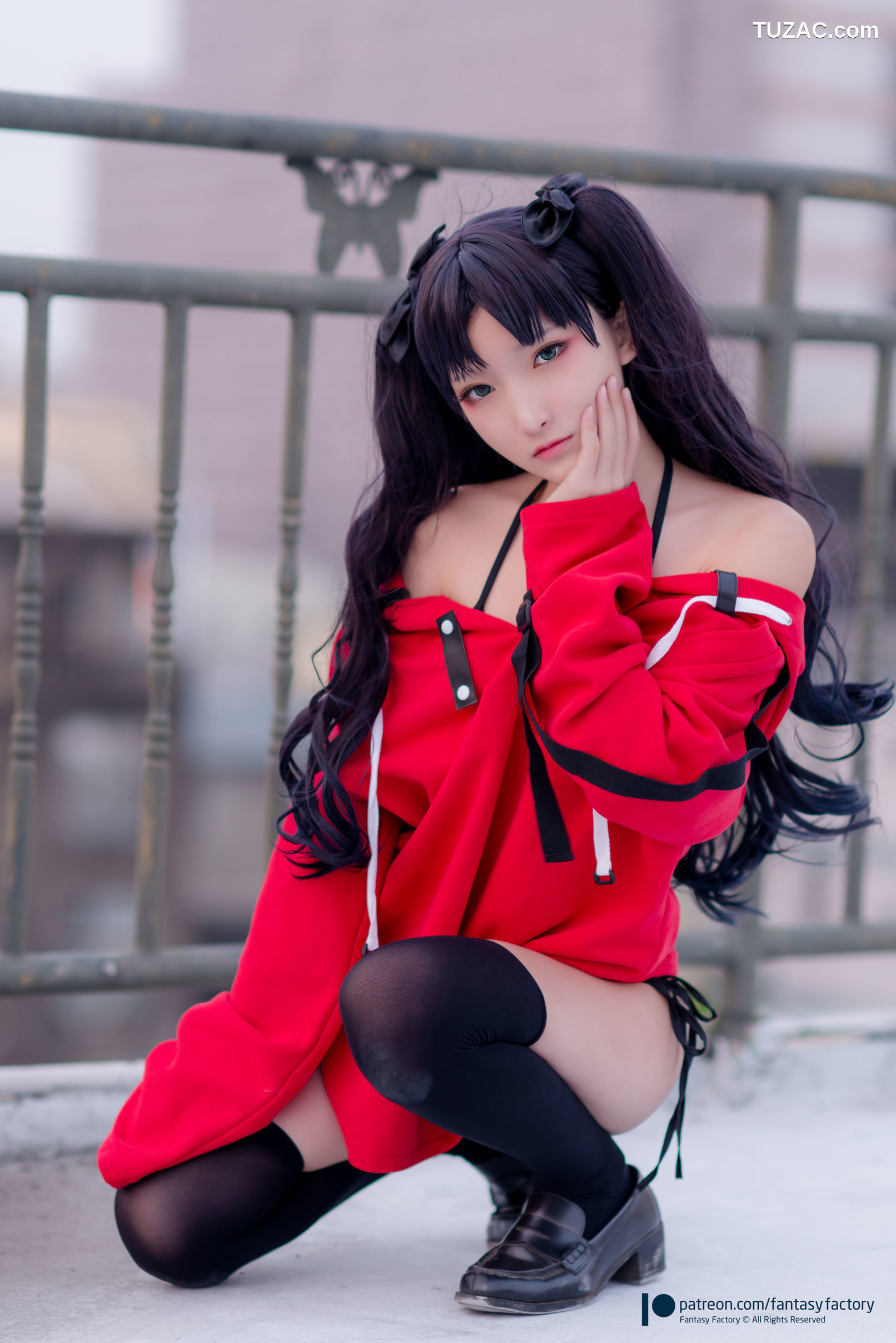 Fantasy-Factory-小丁Ding-2019.04-泄露版-Patreon-Leaks