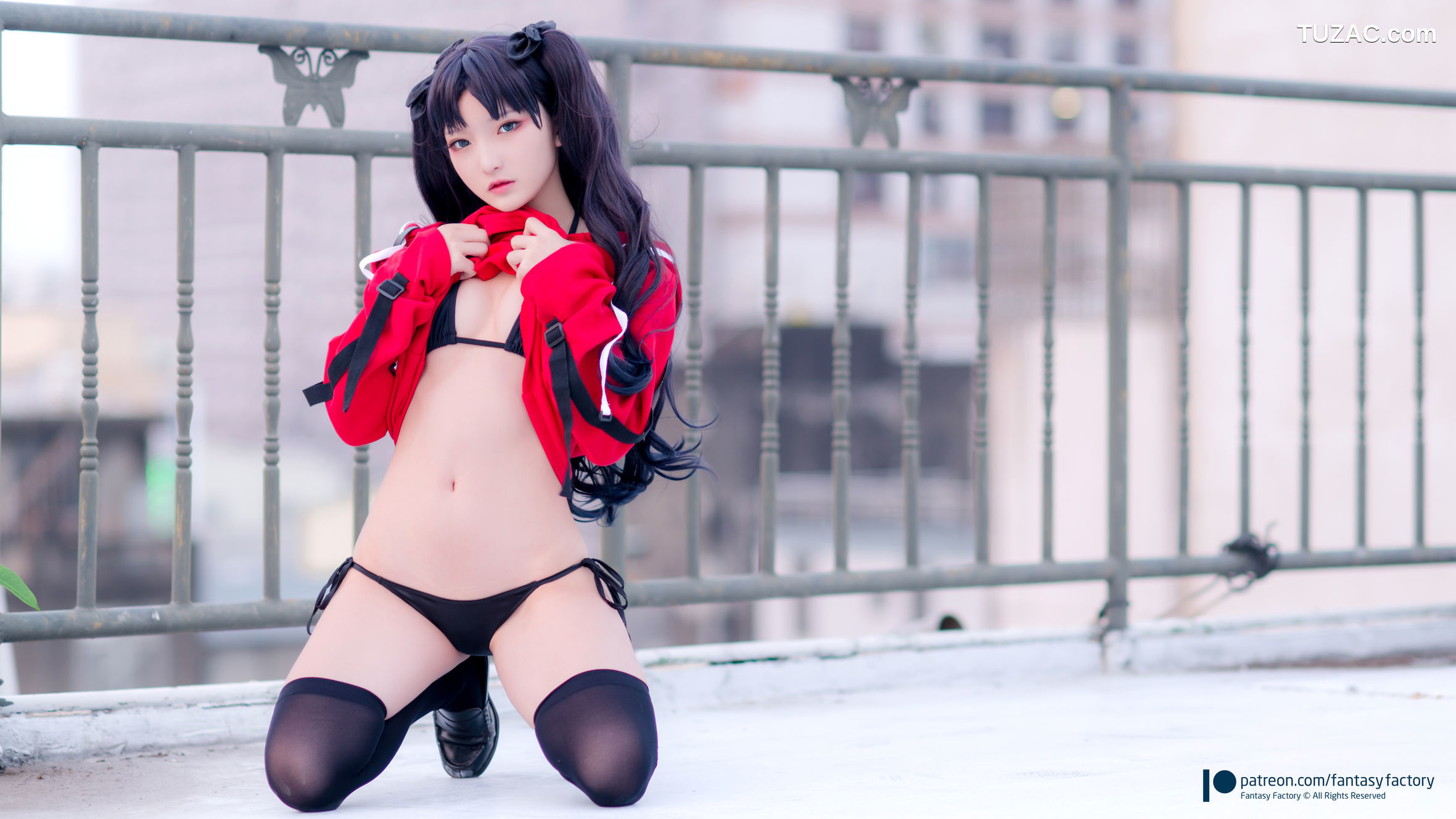 Fantasy-Factory-小丁Ding-2019.04-泄露版-Patreon-Leaks