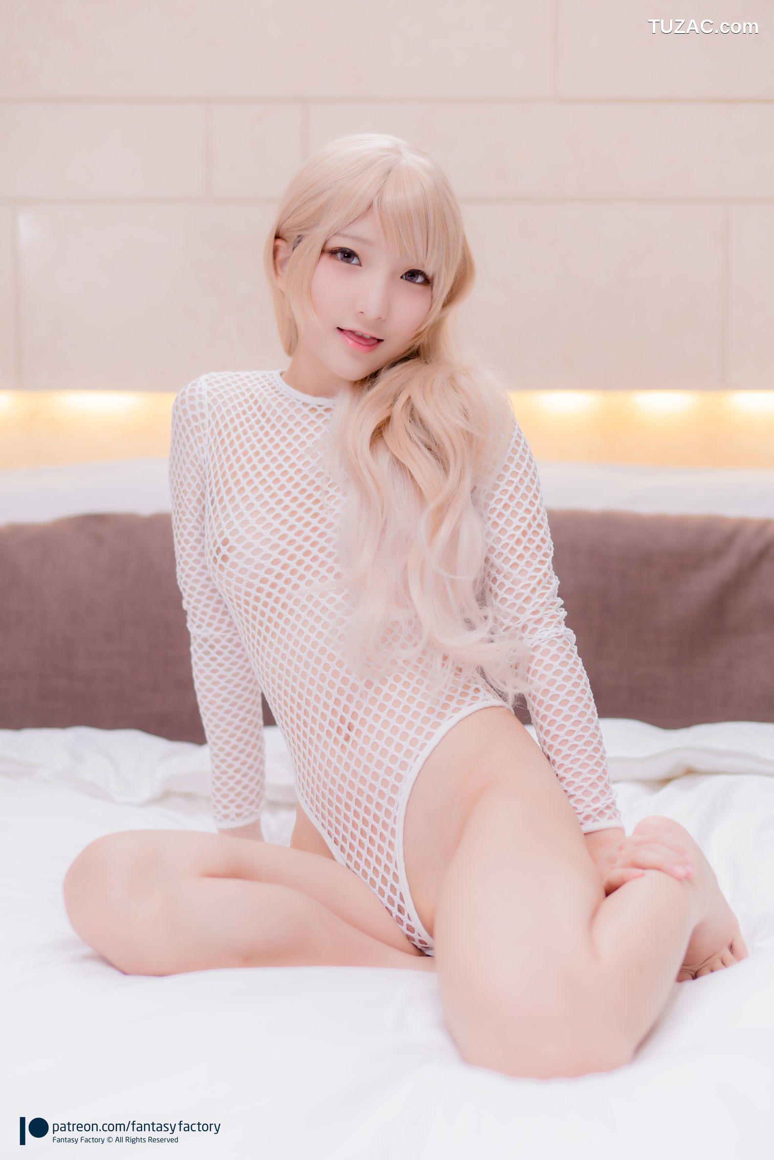 Fantasy-Factory-小丁Ding-2019.04-泄露版-Patreon-Leaks