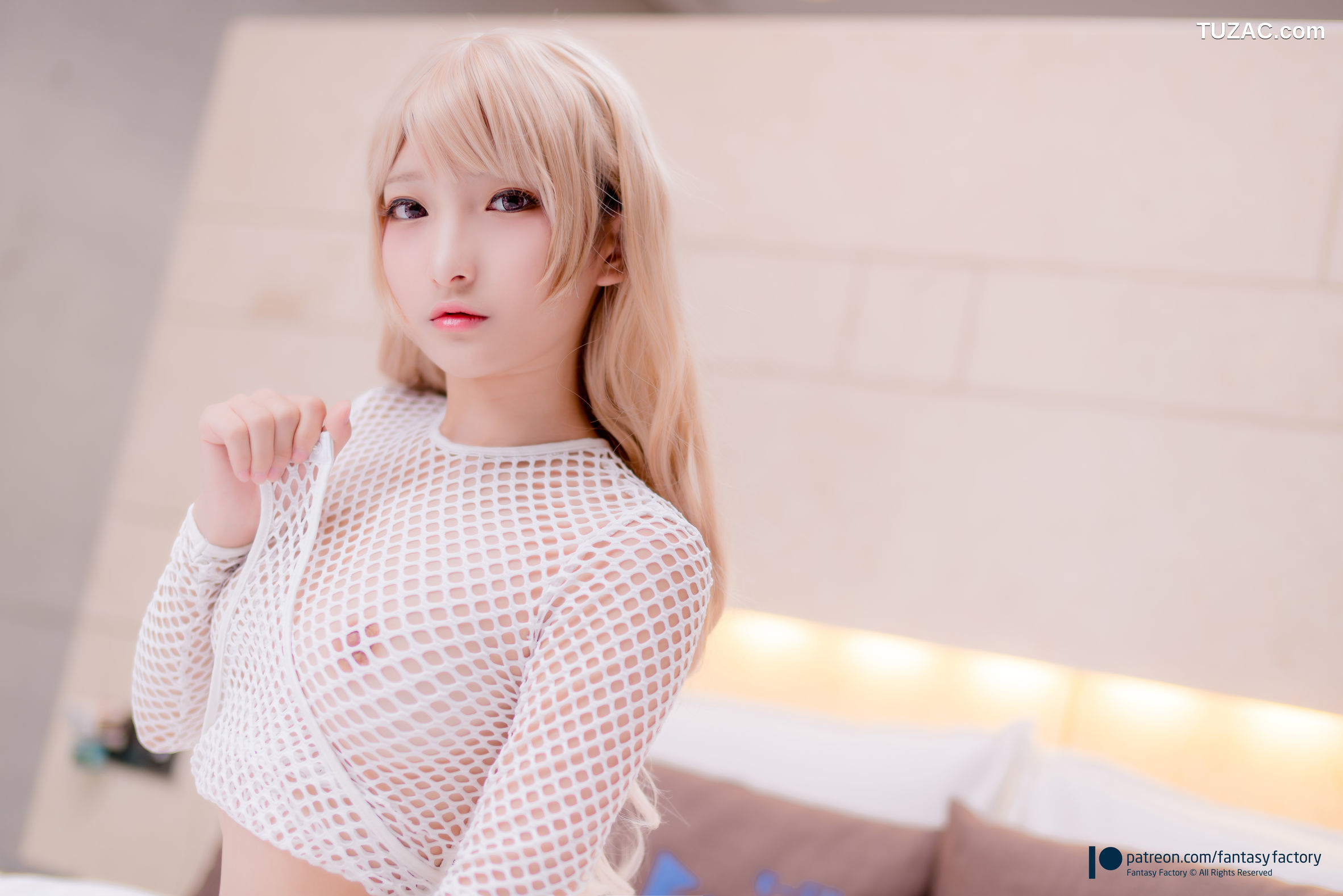 Fantasy-Factory-小丁Ding-2019.04-泄露版-Patreon-Leaks