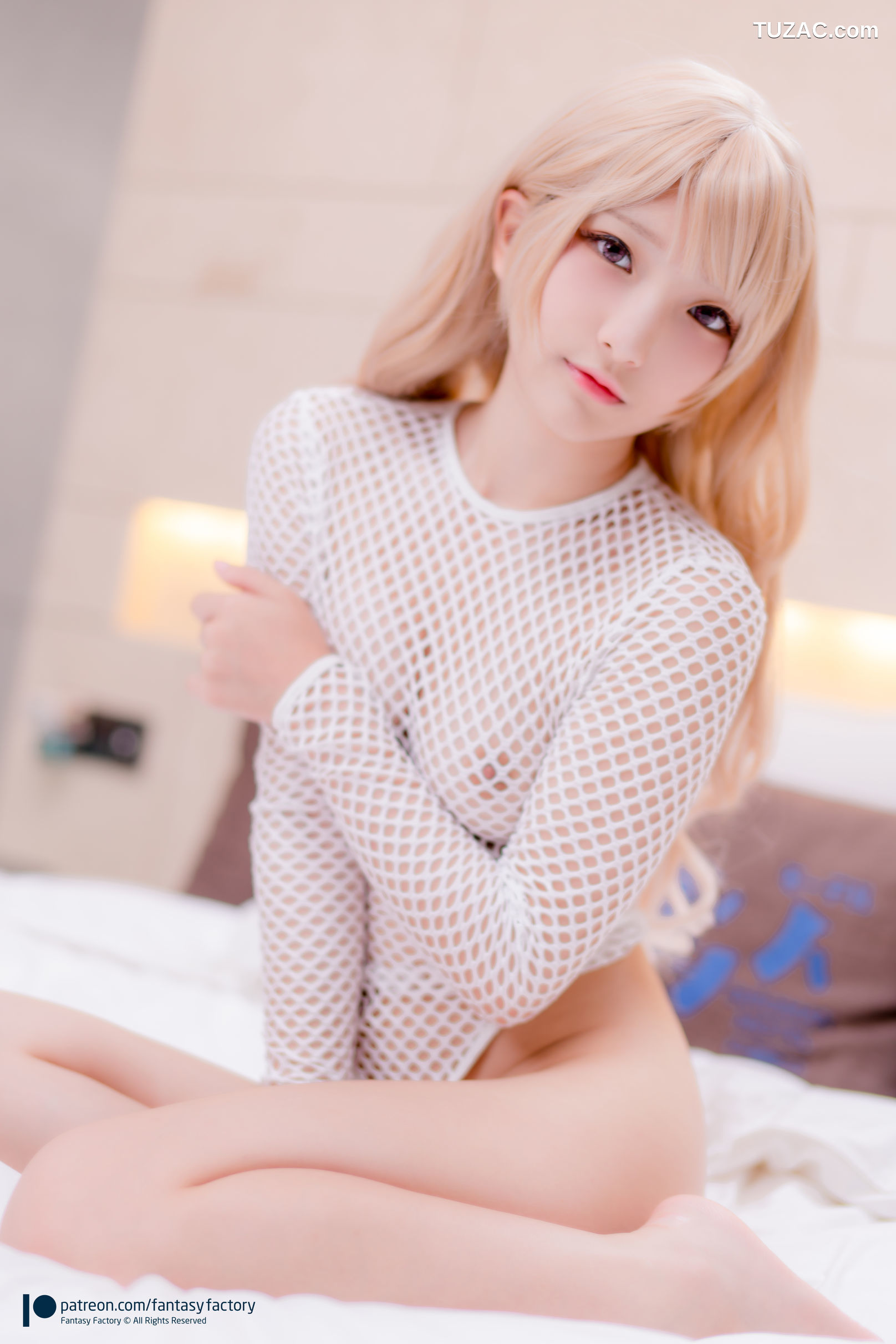 Fantasy-Factory-小丁Ding-2019.04-泄露版-Patreon-Leaks