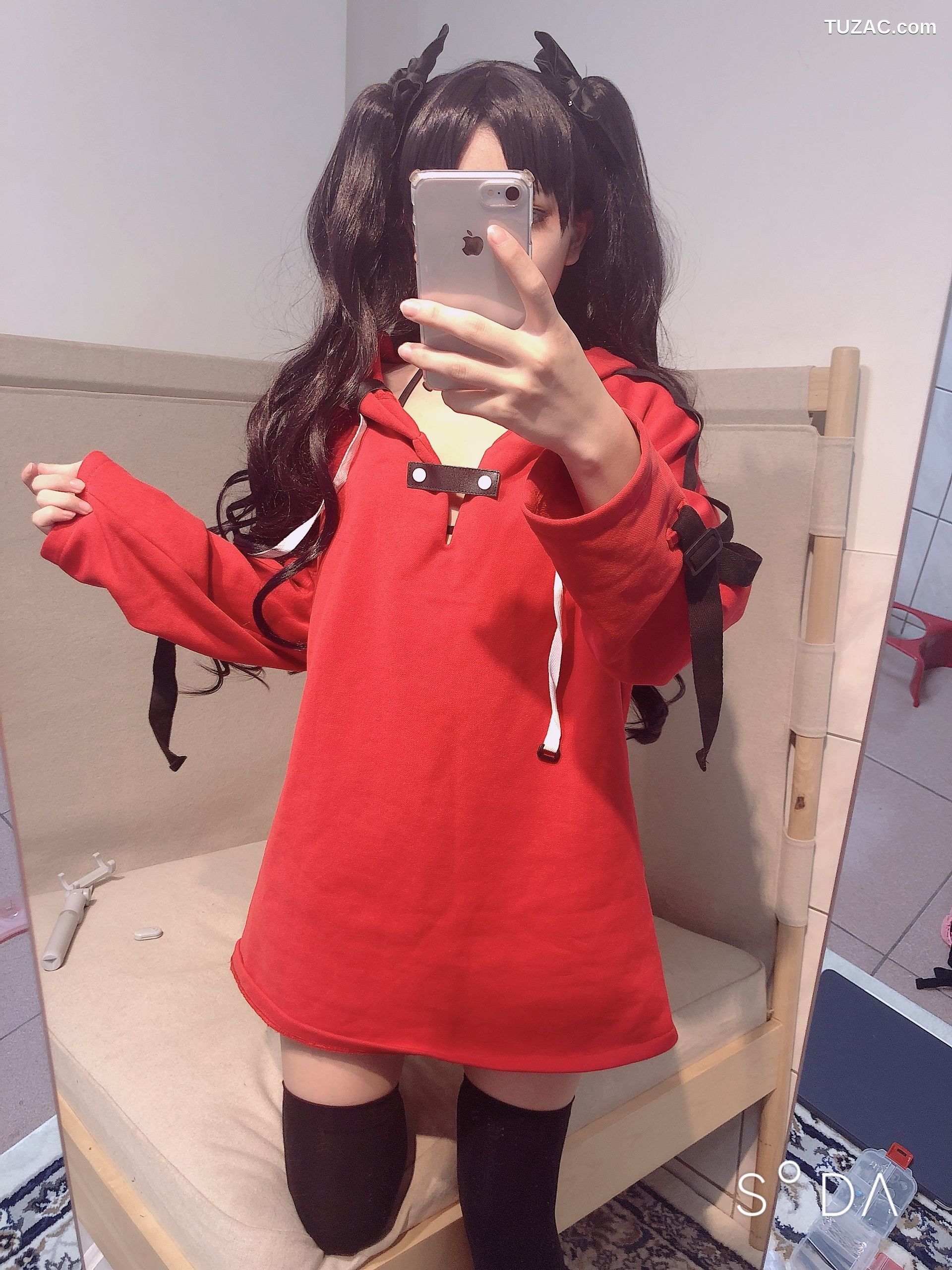 Fantasy-Factory-小丁Ding-2019.04-泄露版-Patreon-Leaks