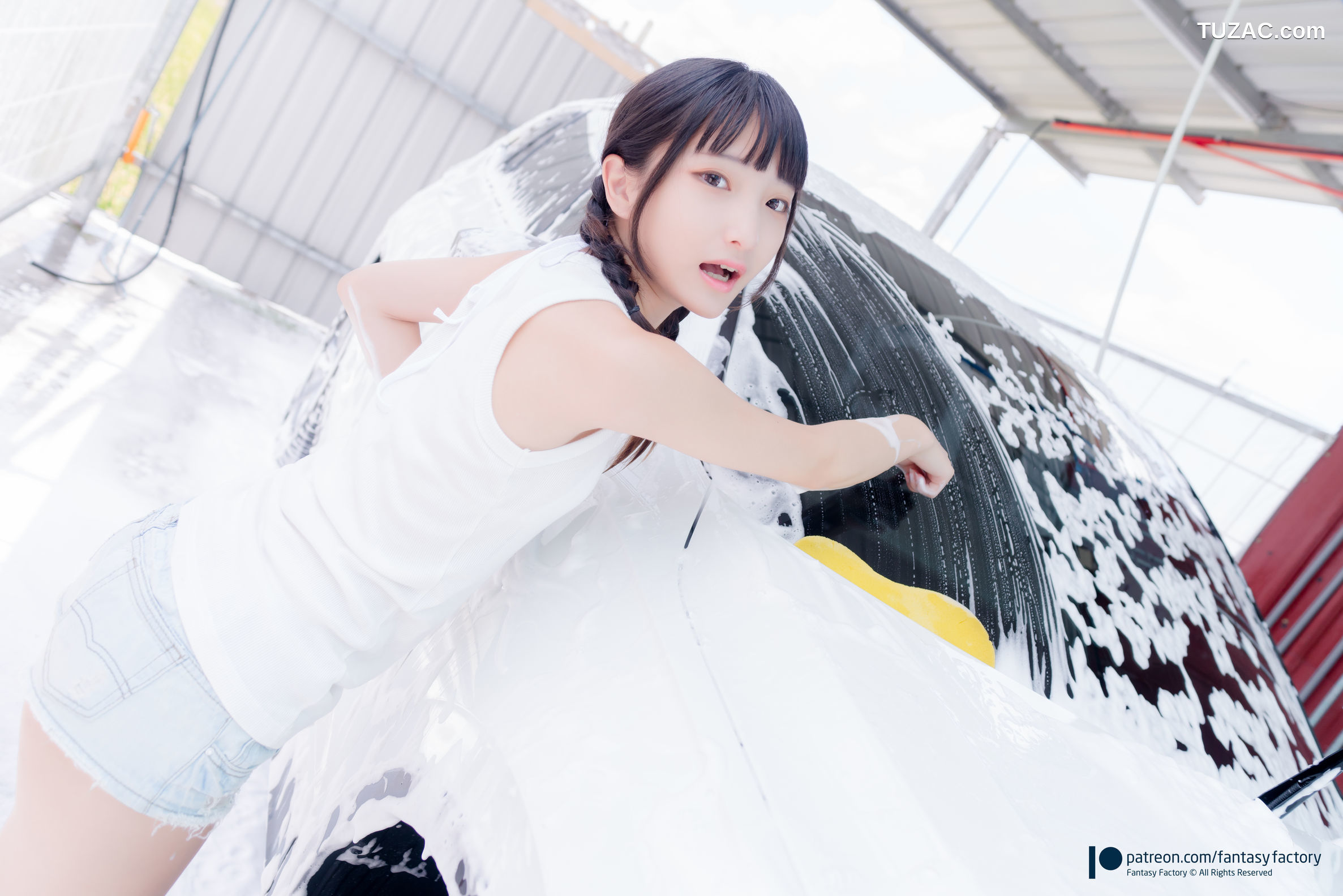 Fantasy-Factory-小丁Ding-2019.07-泄露版-Patreon-Leaks