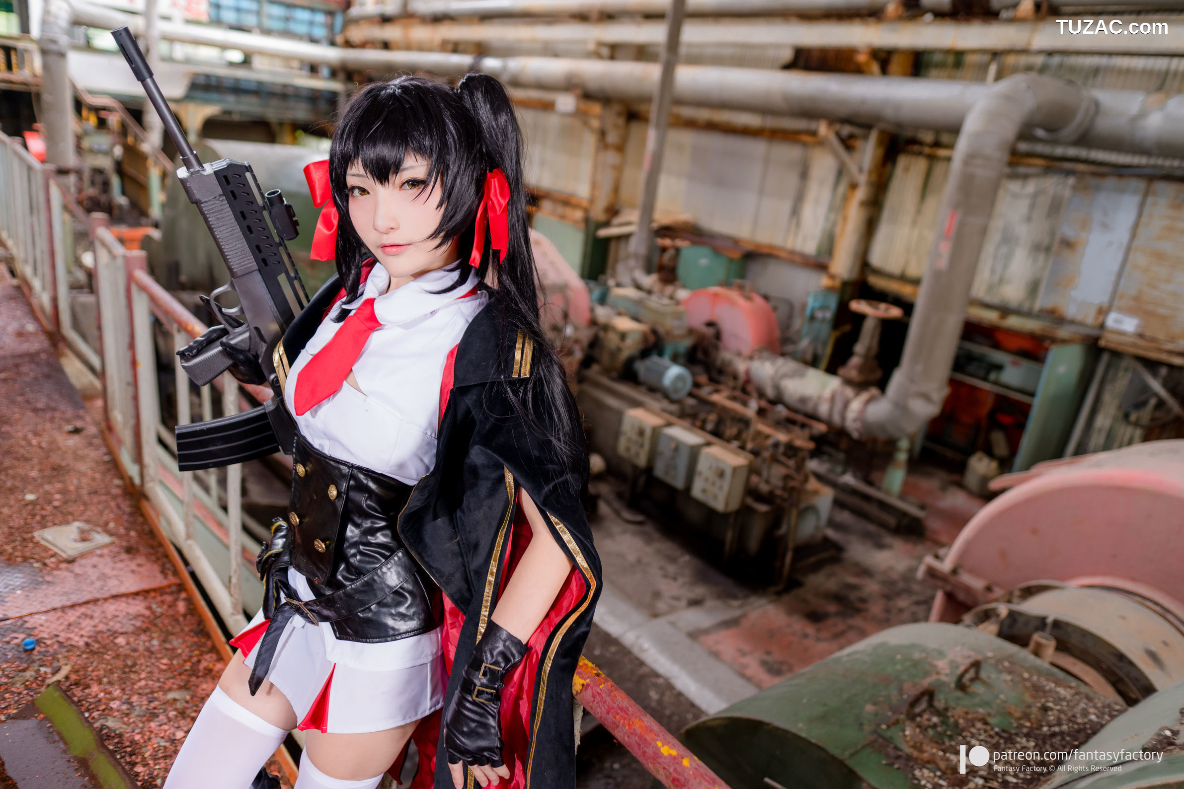 Fantasy-Factory-小丁Ding-2019.08-泄露版-Patreon-Leaks