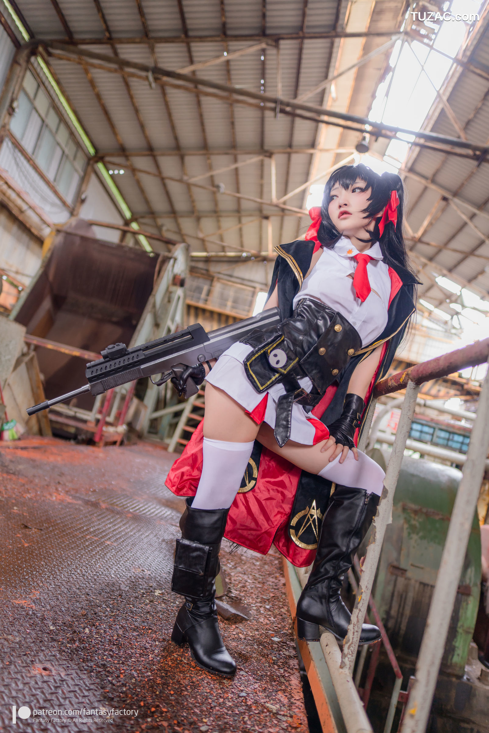 Fantasy-Factory-小丁Ding-2019.08-泄露版-Patreon-Leaks