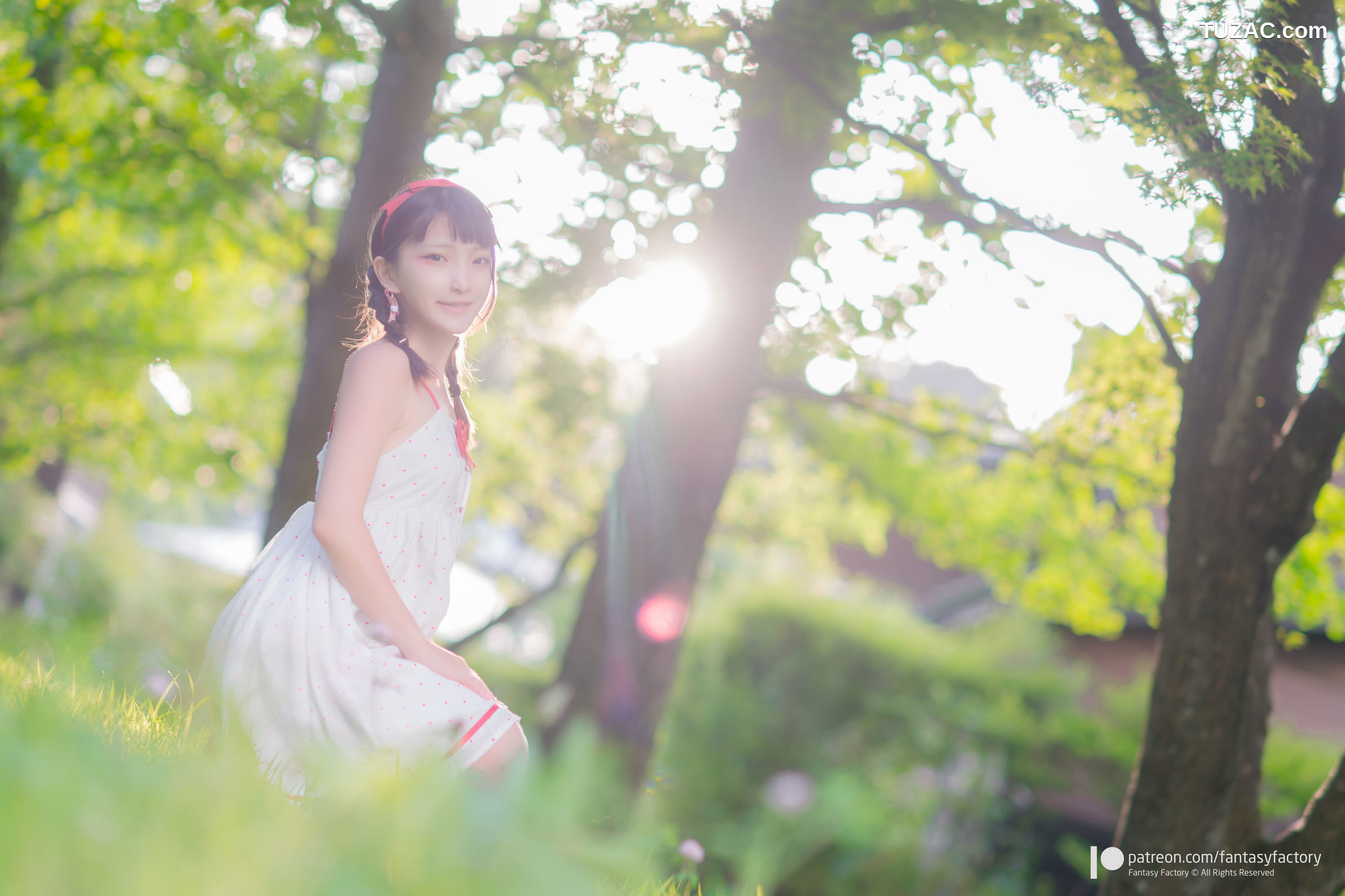 Fantasy-Factory-小丁Ding-2019.09-泄露版-Patreon-Leaks