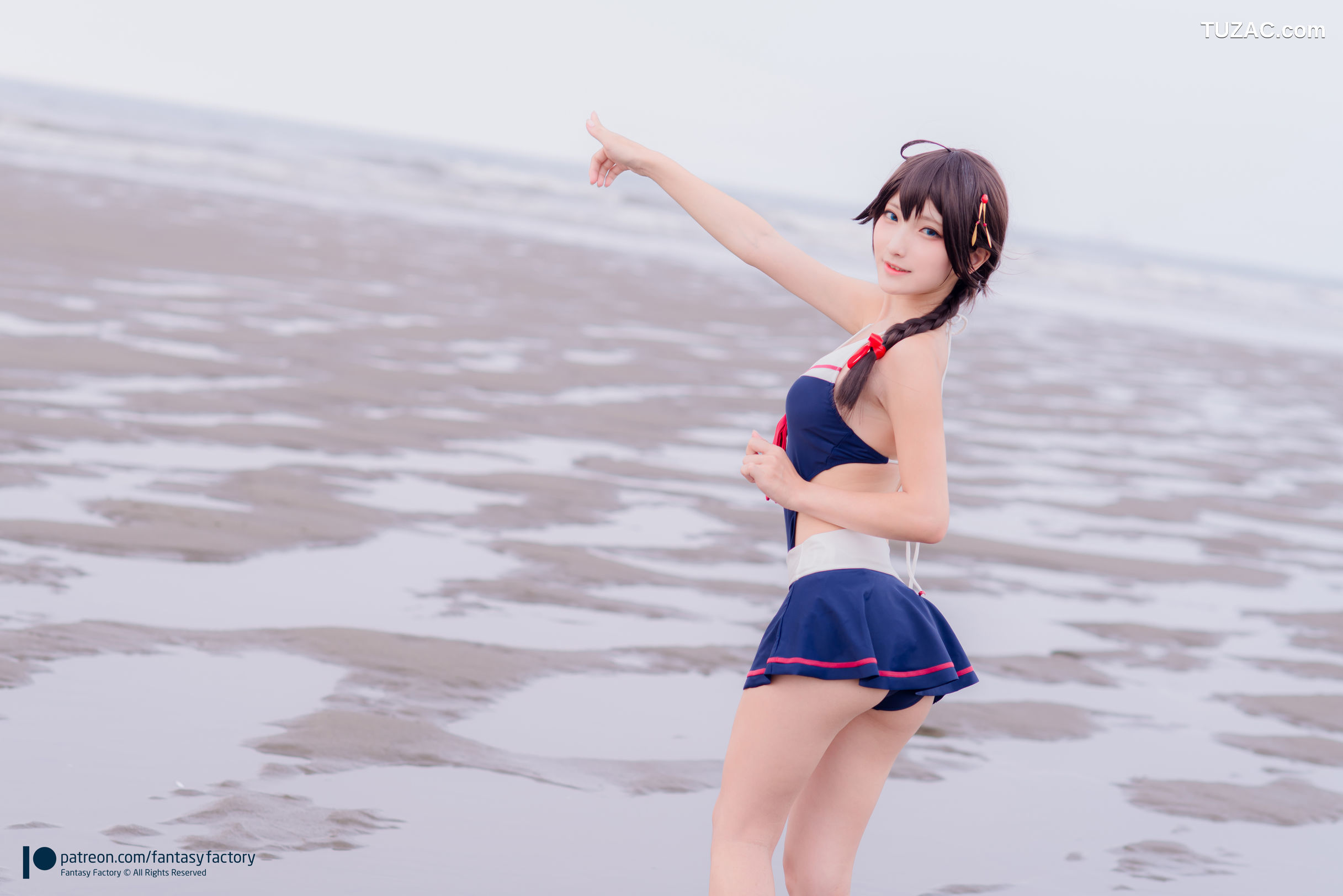 Fantasy-Factory-小丁Ding-2019.10-泄露版-Patreon-Leaks