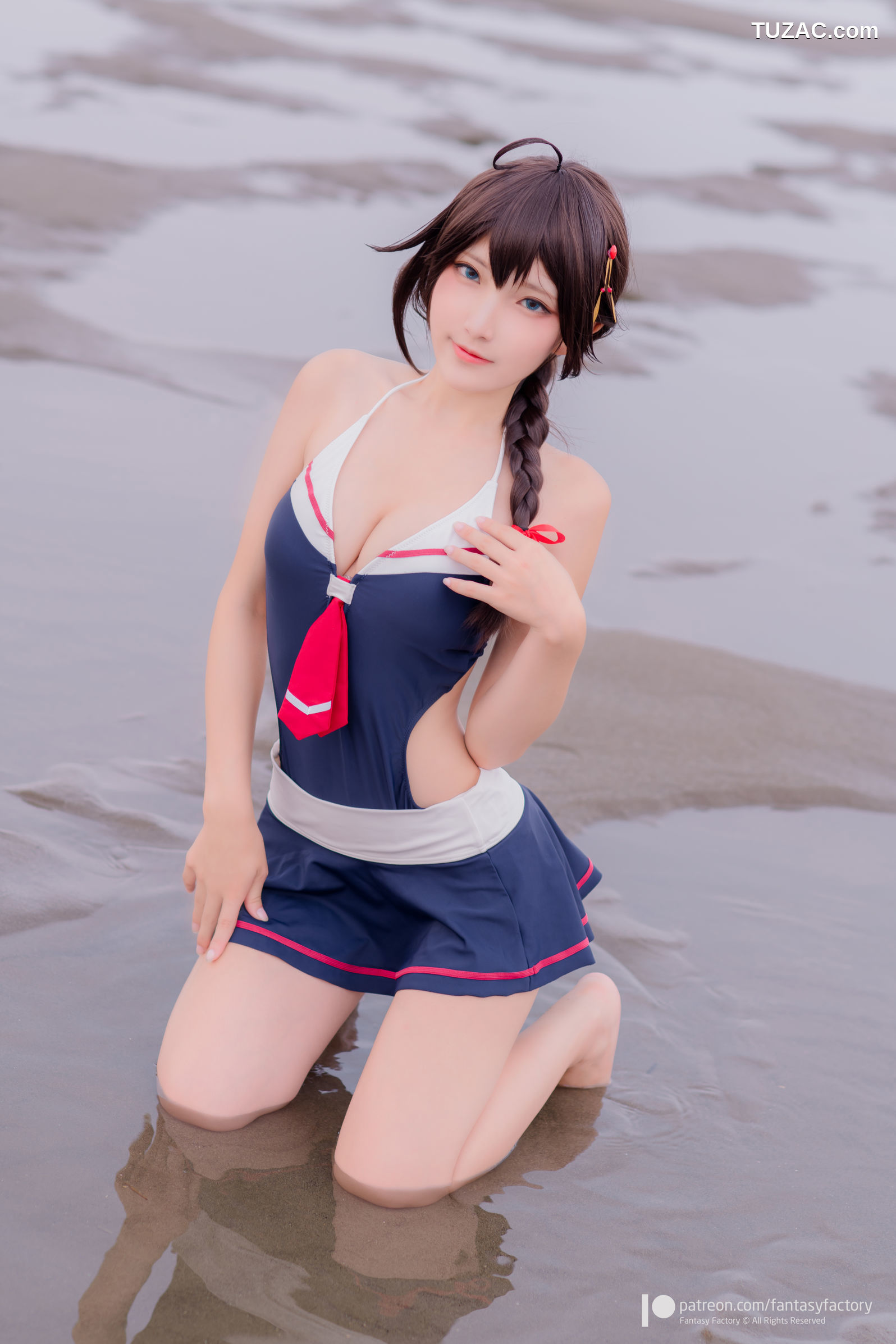 Fantasy-Factory-小丁Ding-2019.10-泄露版-Patreon-Leaks