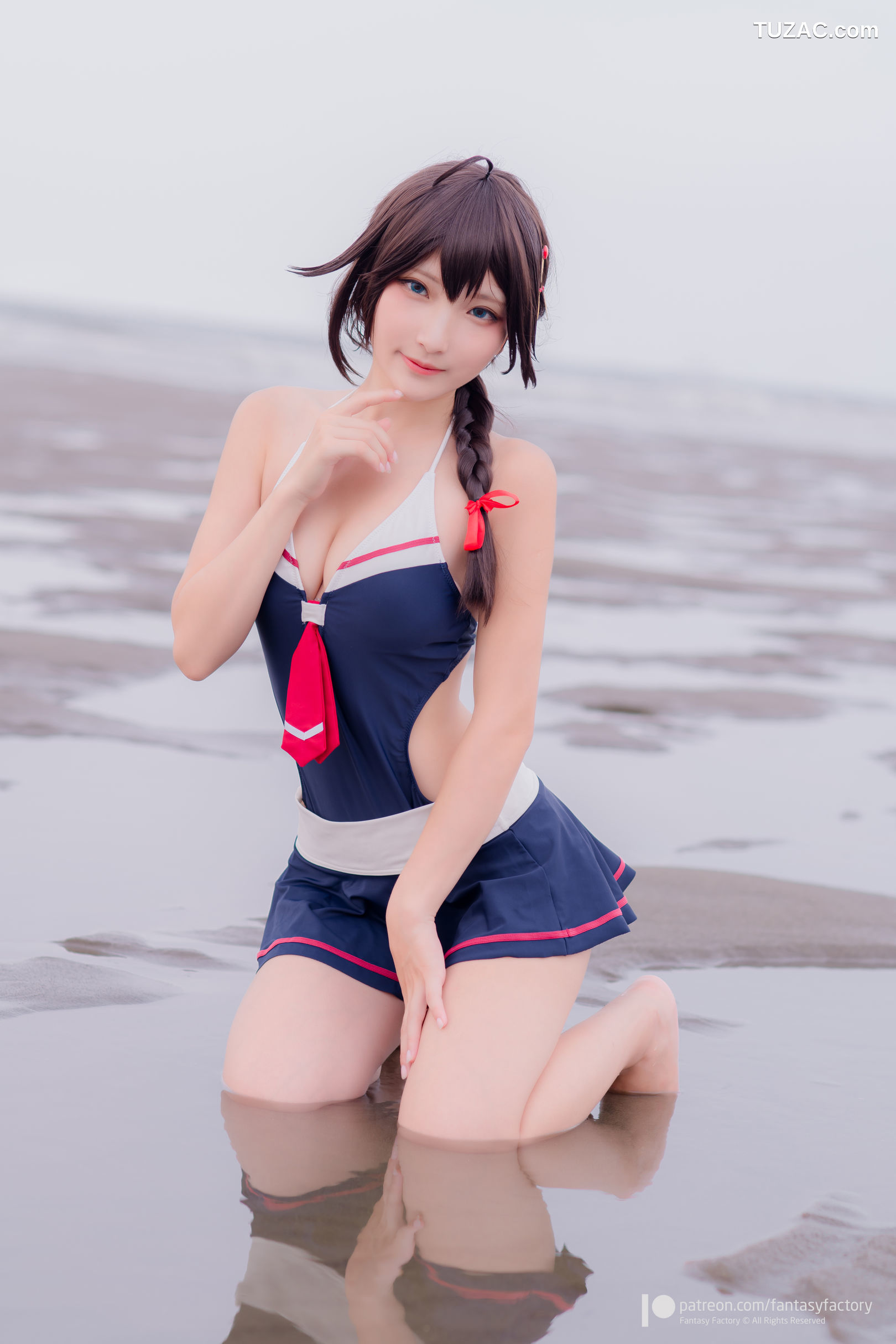 Fantasy-Factory-小丁Ding-2019.10-泄露版-Patreon-Leaks