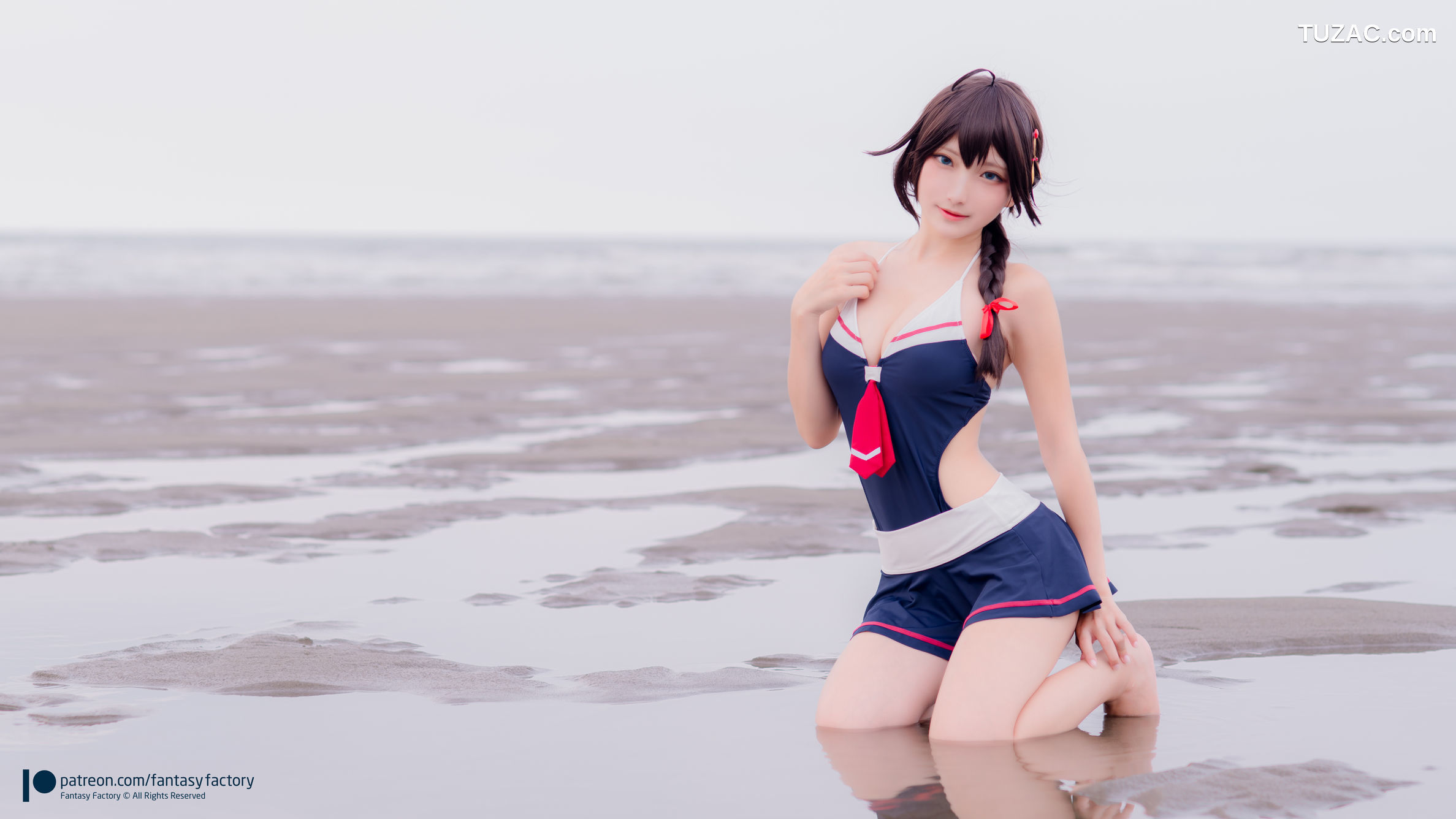 Fantasy-Factory-小丁Ding-2019.10-泄露版-Patreon-Leaks