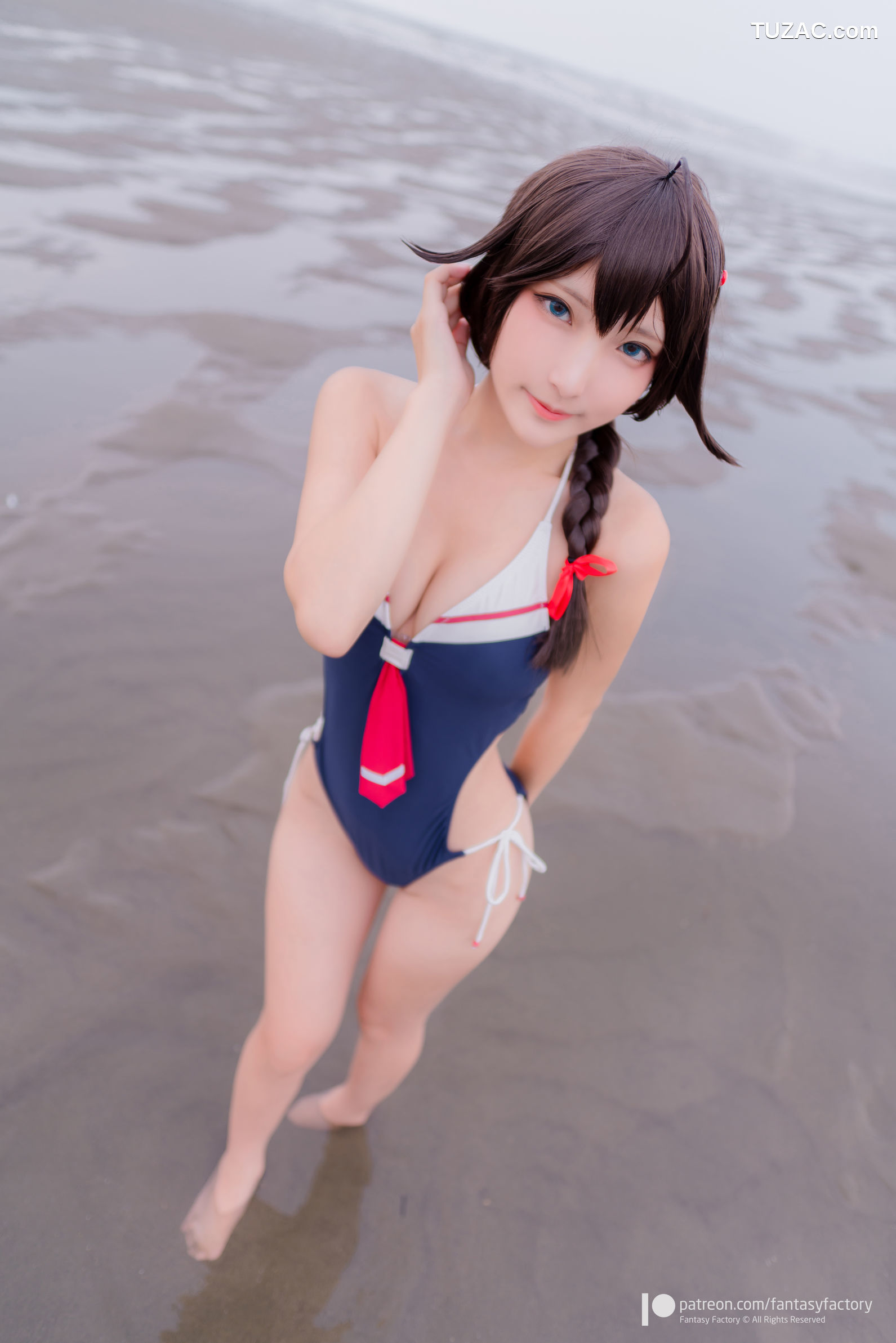 Fantasy-Factory-小丁Ding-2019.10-泄露版-Patreon-Leaks