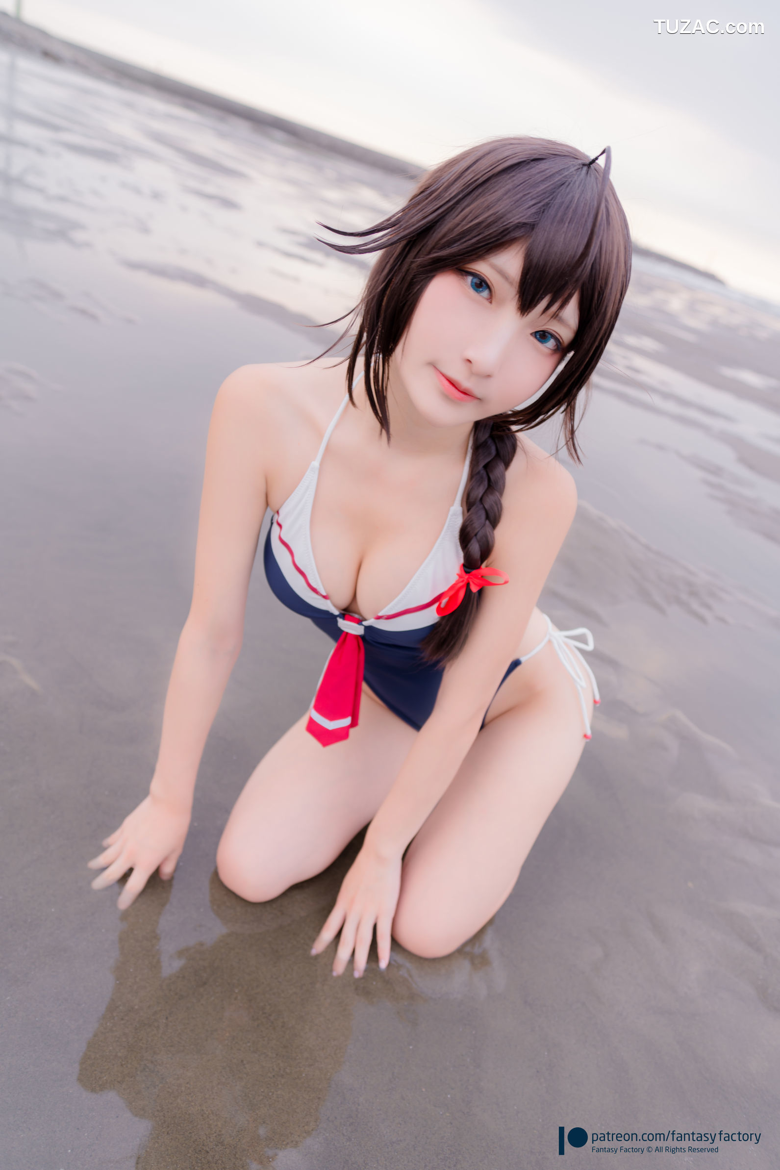 Fantasy-Factory-小丁Ding-2019.10-泄露版-Patreon-Leaks