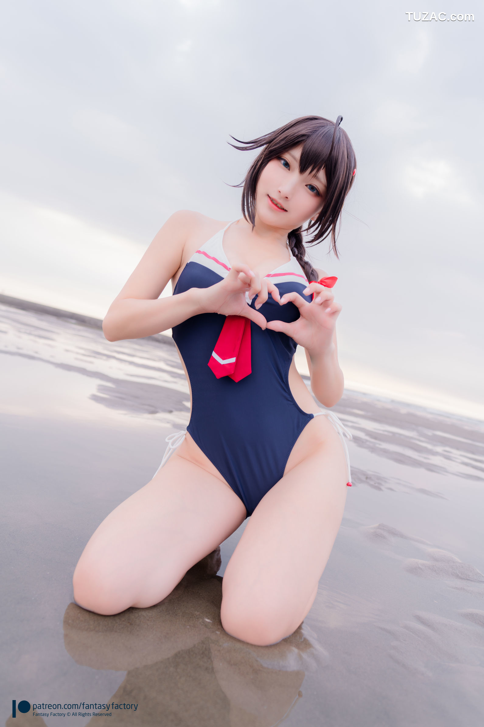 Fantasy-Factory-小丁Ding-2019.10-泄露版-Patreon-Leaks