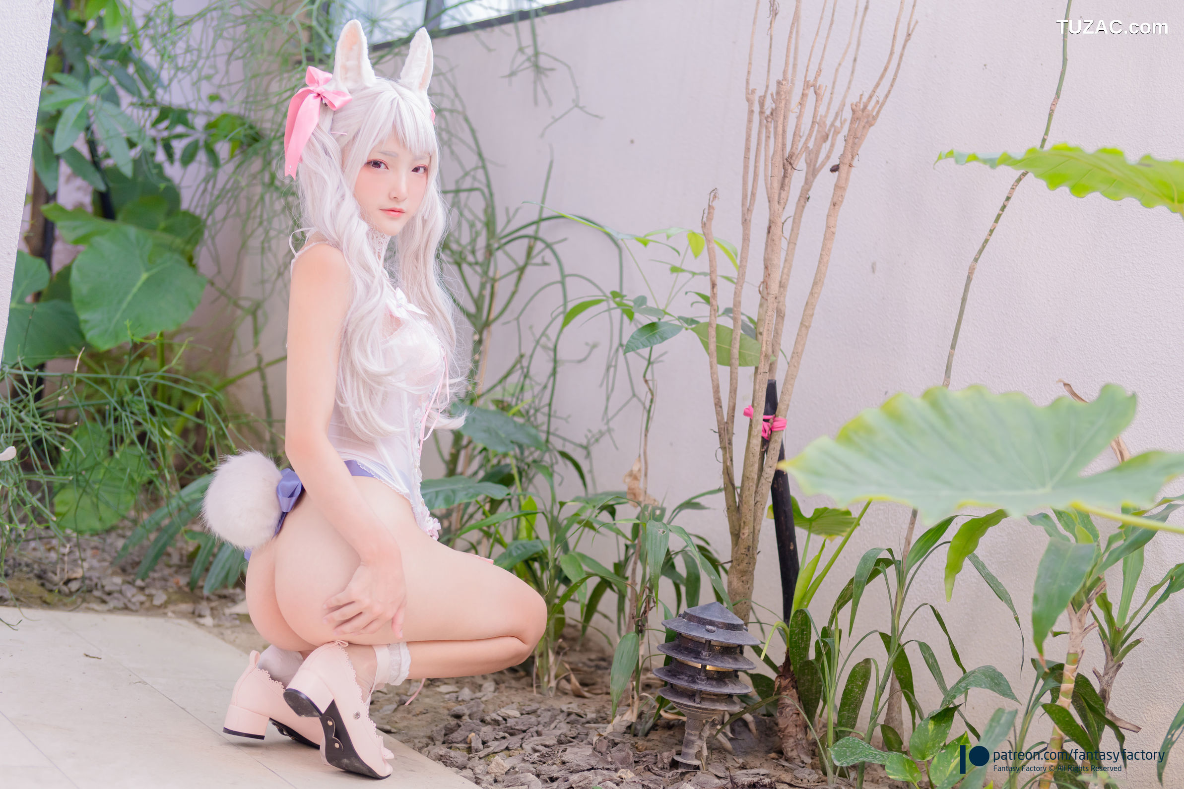Fantasy-Factory-小丁Ding-2019.10-泄露版-Patreon-Leaks