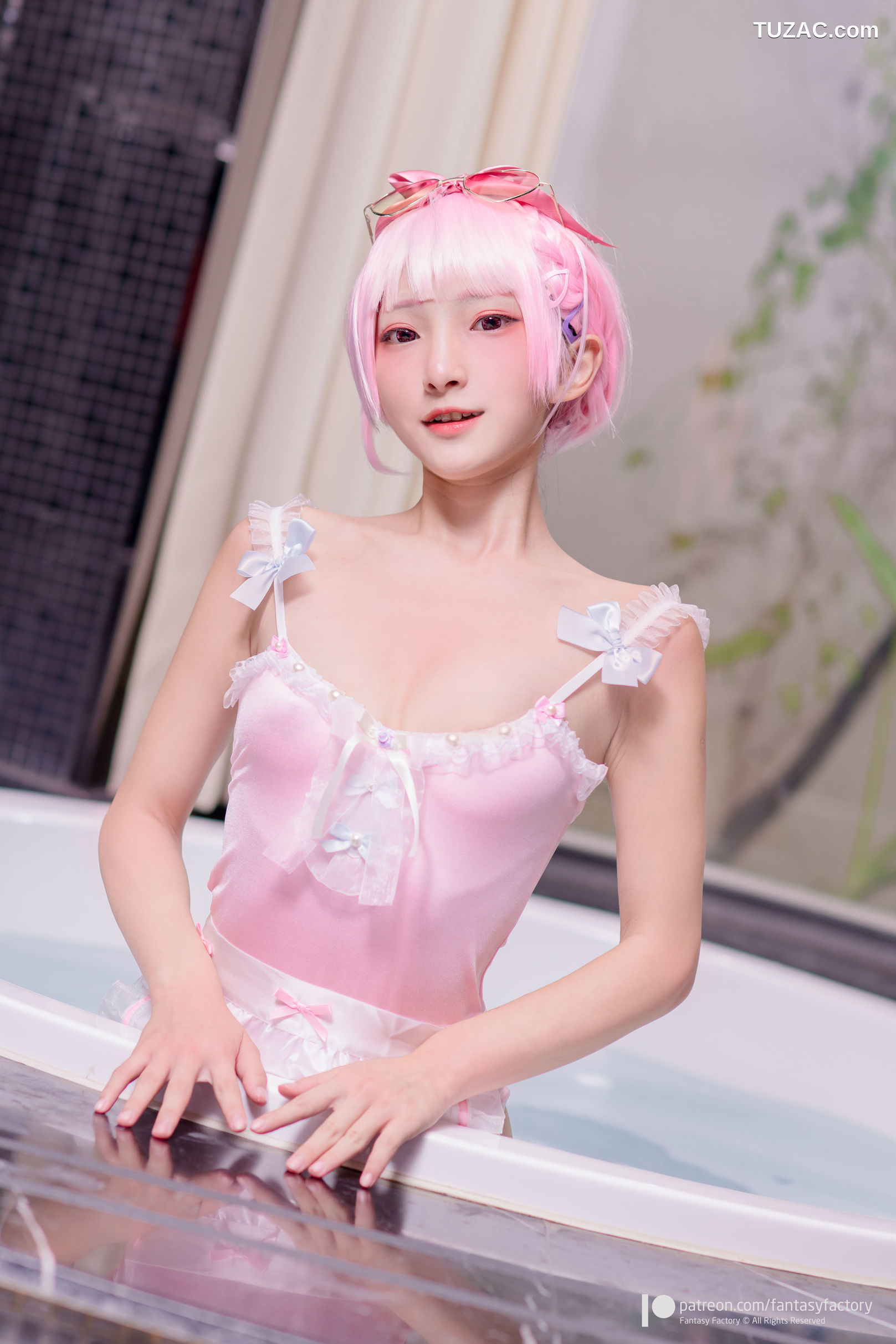 Fantasy-Factory-小丁Ding-2019.10-泄露版-Patreon-Leaks