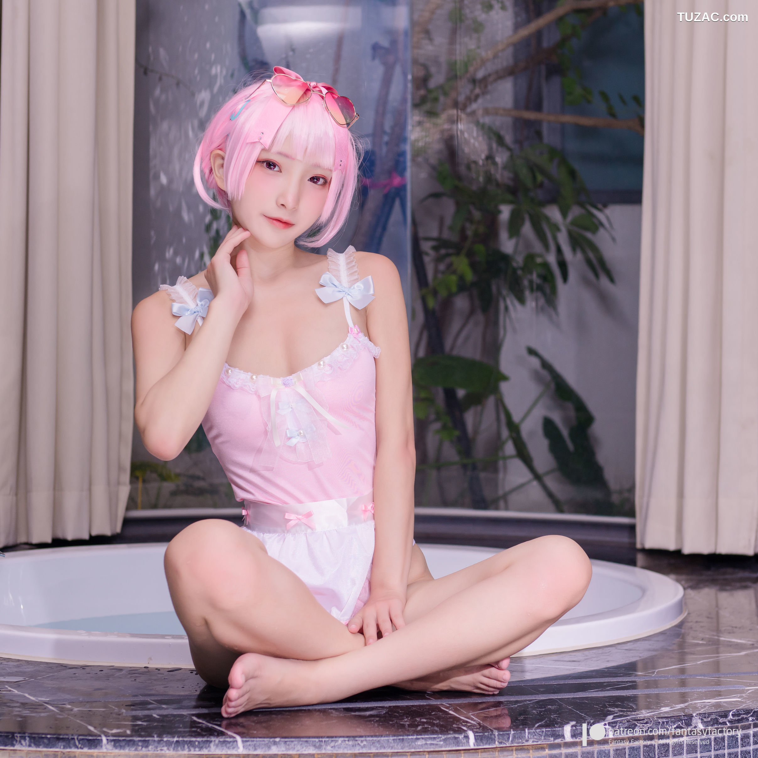 Fantasy-Factory-小丁Ding-2019.10-泄露版-Patreon-Leaks