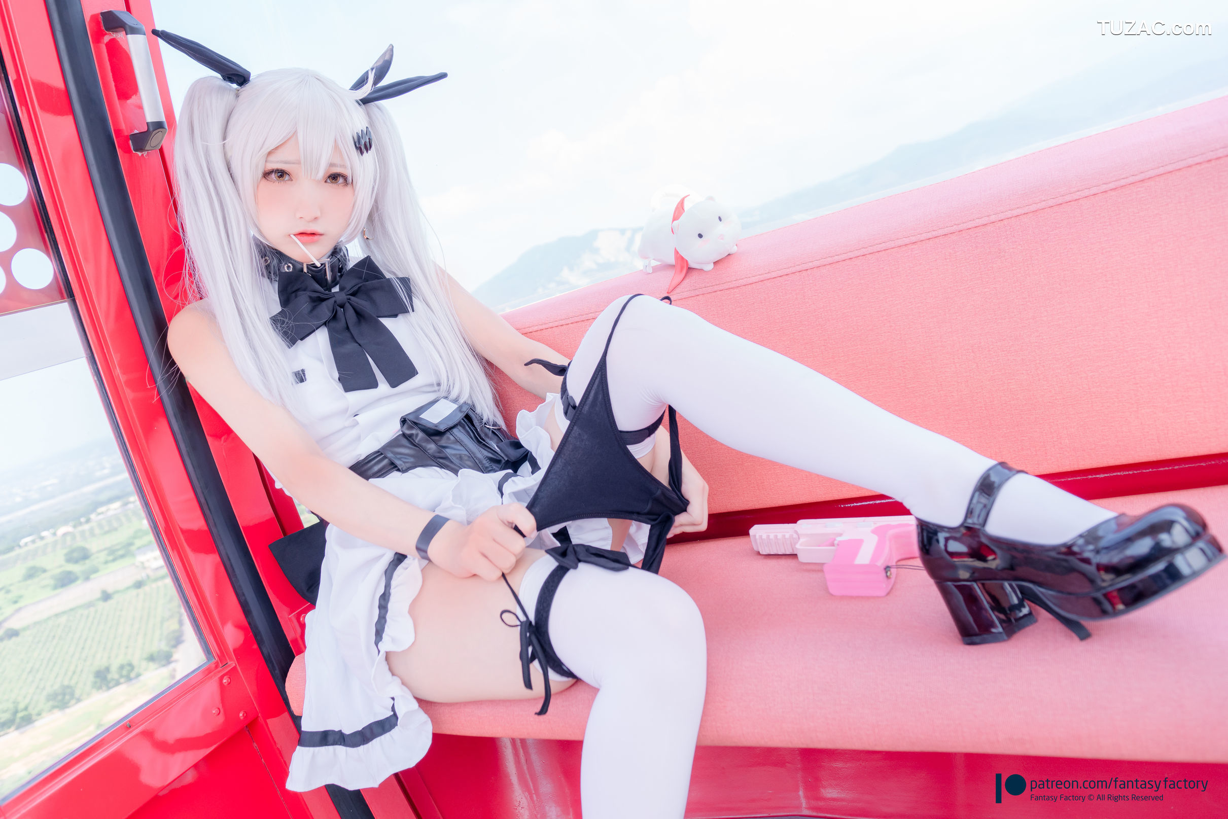 Fantasy-Factory-小丁Ding-2019.11-泄露版-Patreon-Leaks