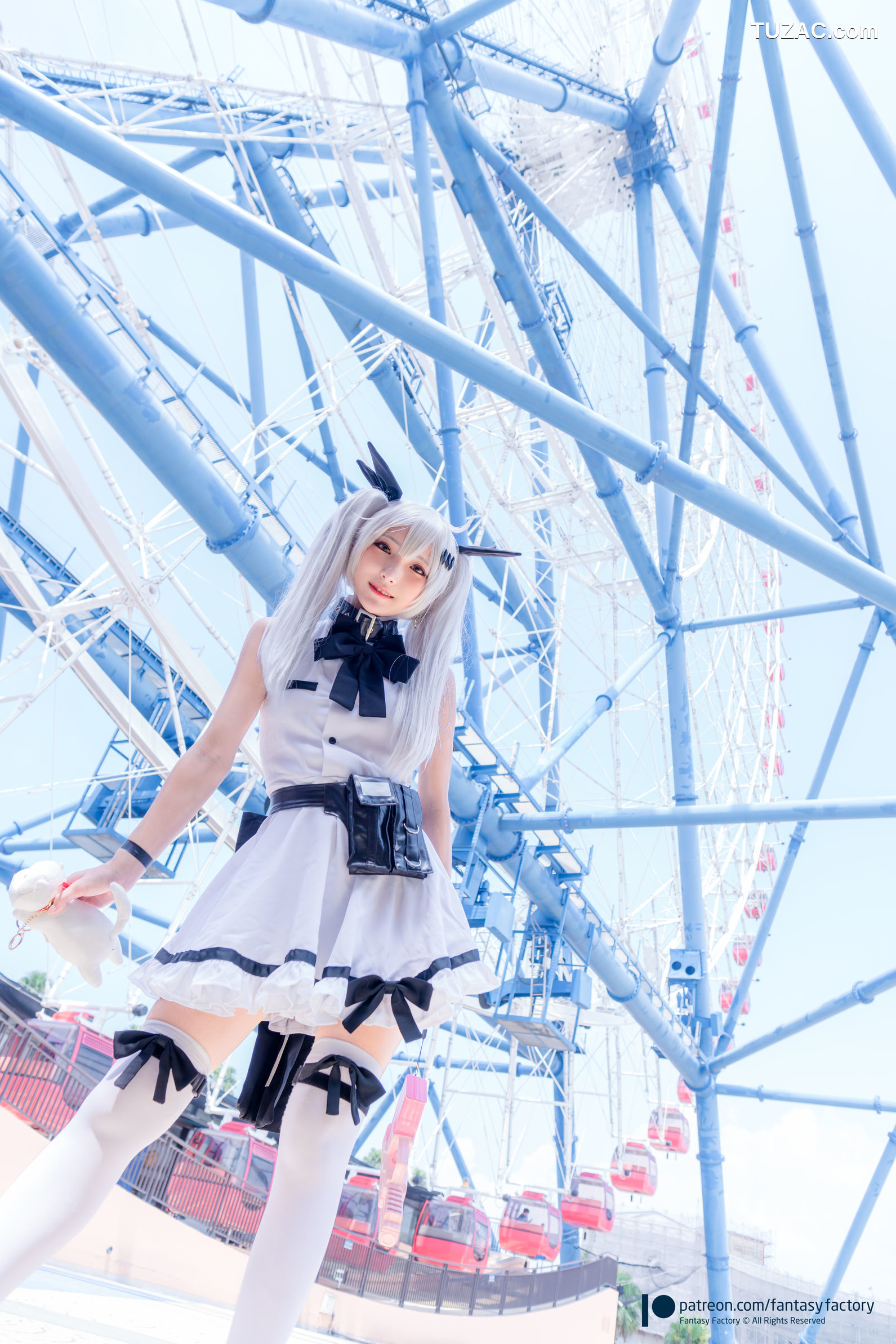 Fantasy-Factory-小丁Ding-2019.11-泄露版-Patreon-Leaks