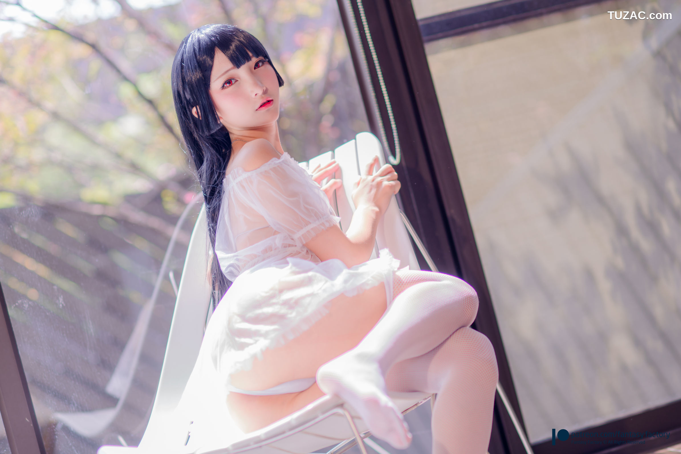 Fantasy-Factory-小丁Ding-2019.11-泄露版-Patreon-Leaks