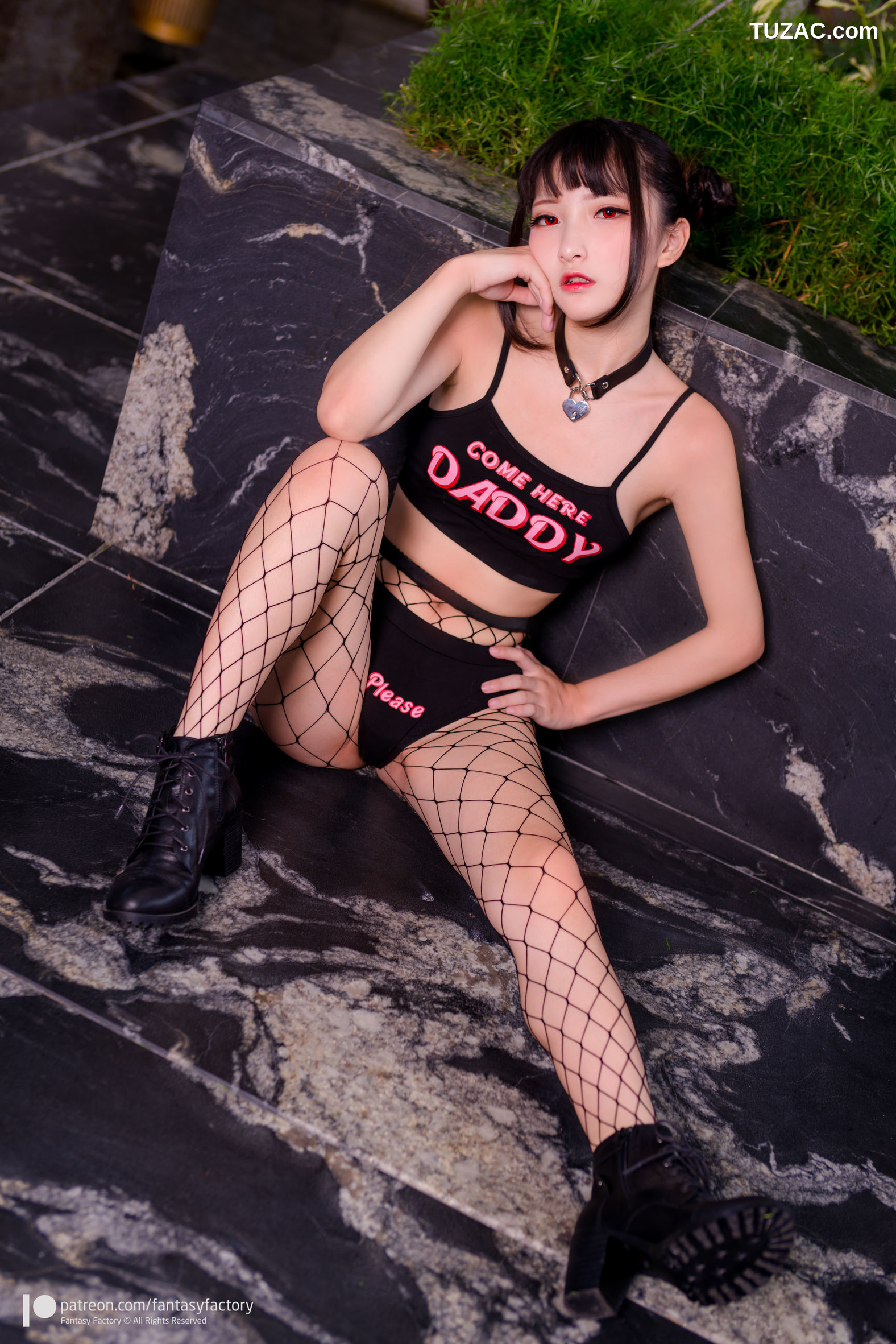Fantasy-Factory-小丁Ding-2019.11-泄露版-Patreon-Leaks