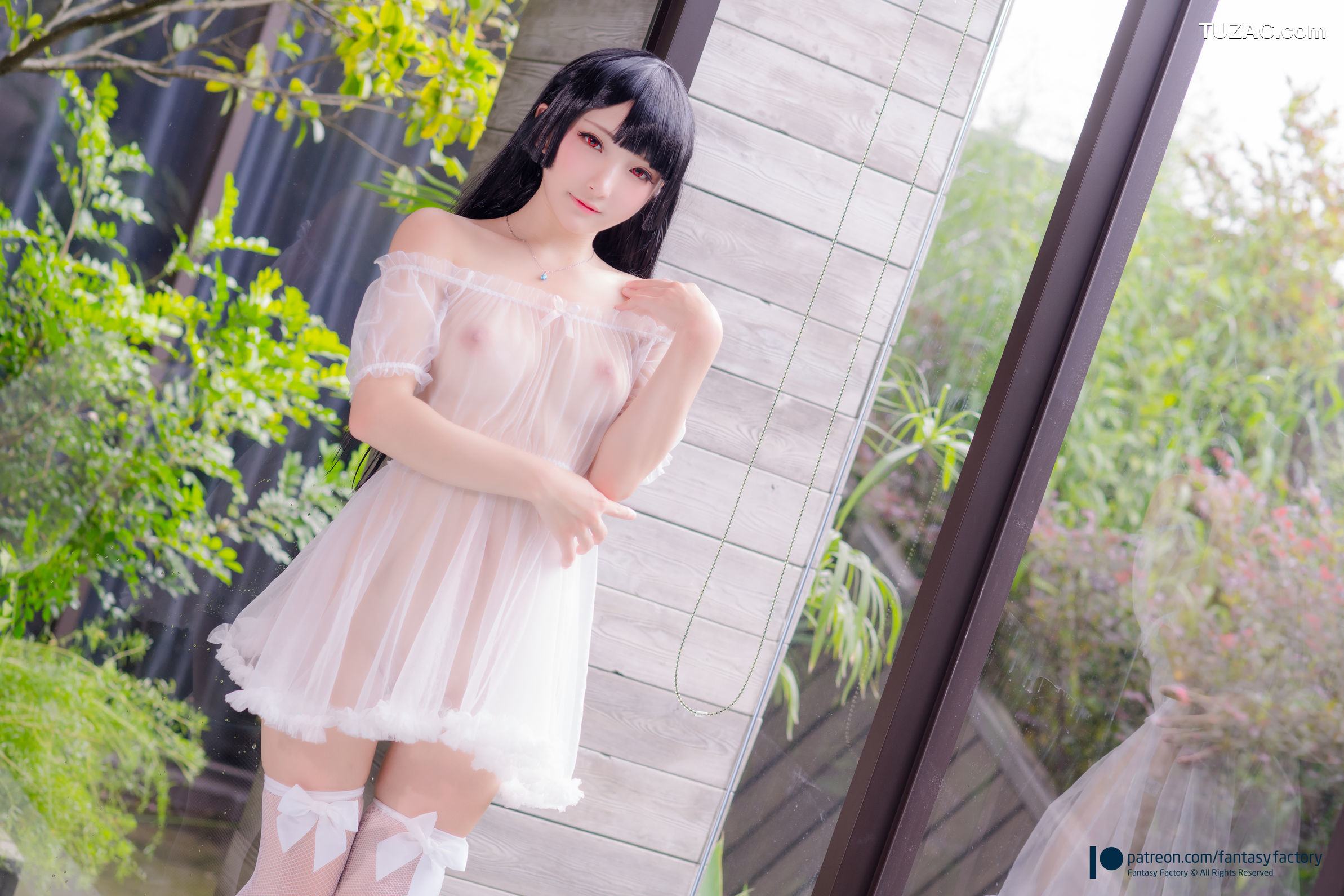 Fantasy-Factory-小丁Ding-2019.11-泄露版-Patreon-Leaks