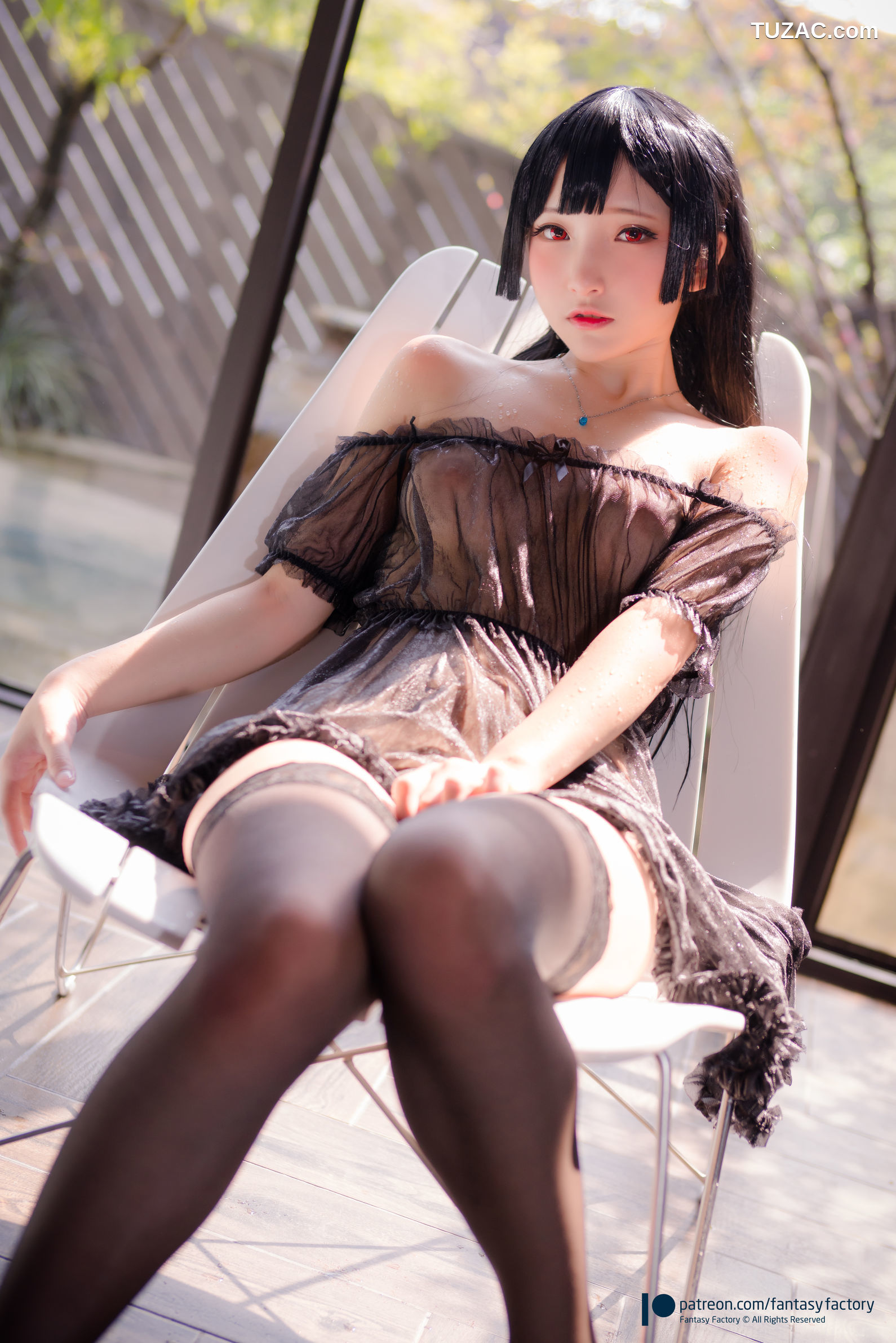 Fantasy-Factory-小丁Ding-2019.11-泄露版-Patreon-Leaks