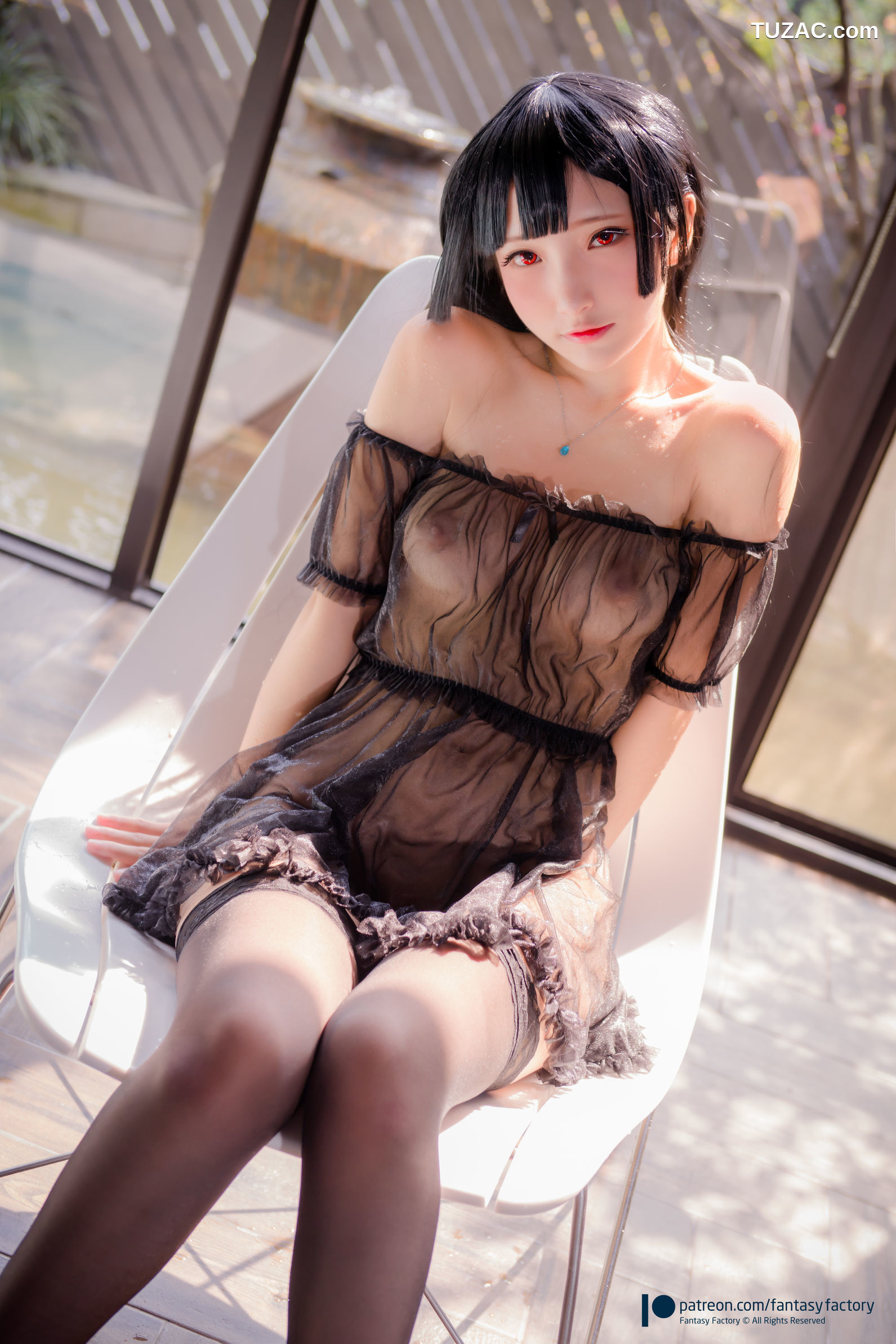 Fantasy-Factory-小丁Ding-2019.11-泄露版-Patreon-Leaks